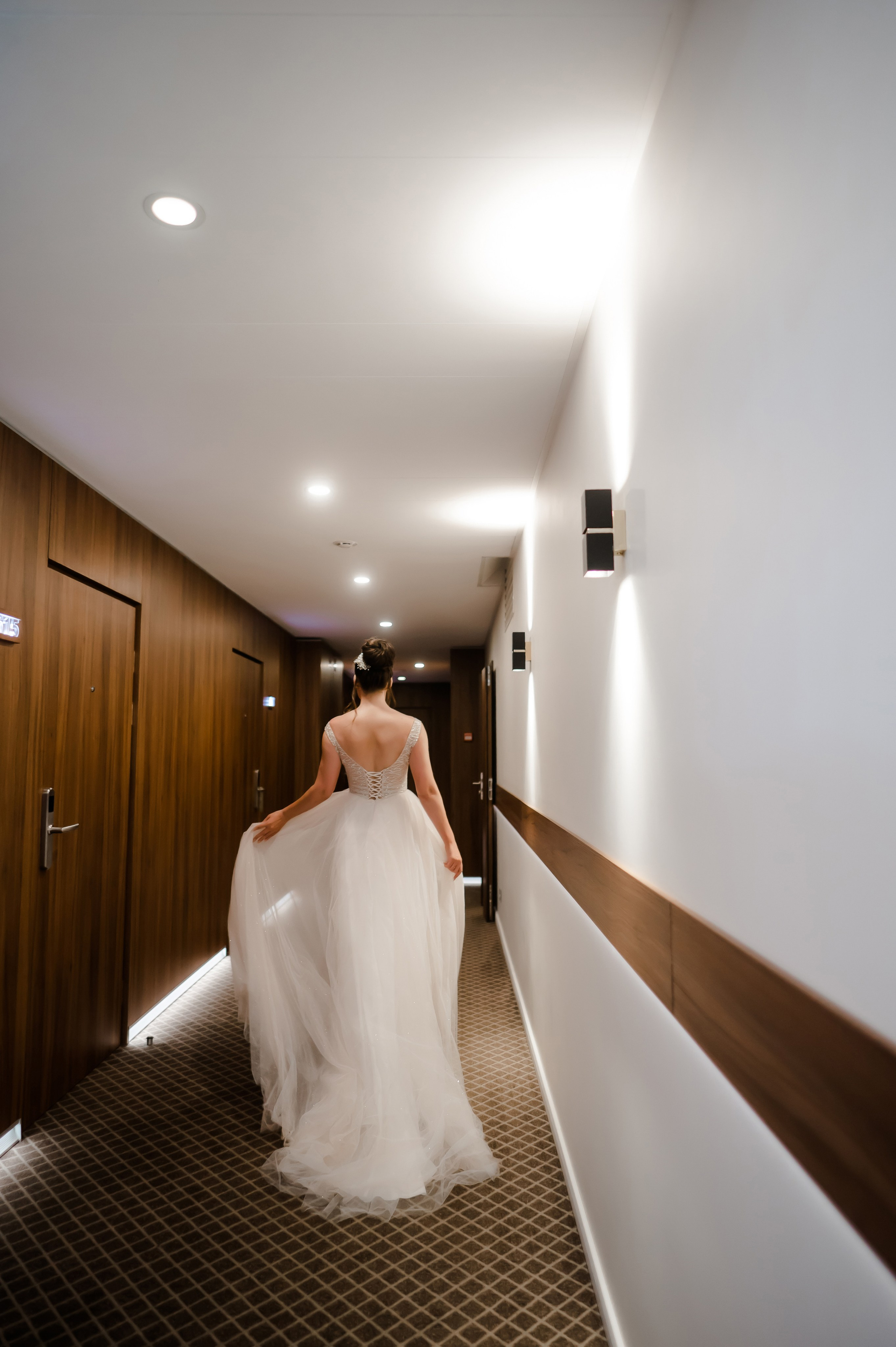 Анастасия & Игорь. Свадебный и семейный фотограф Евгения Кононова