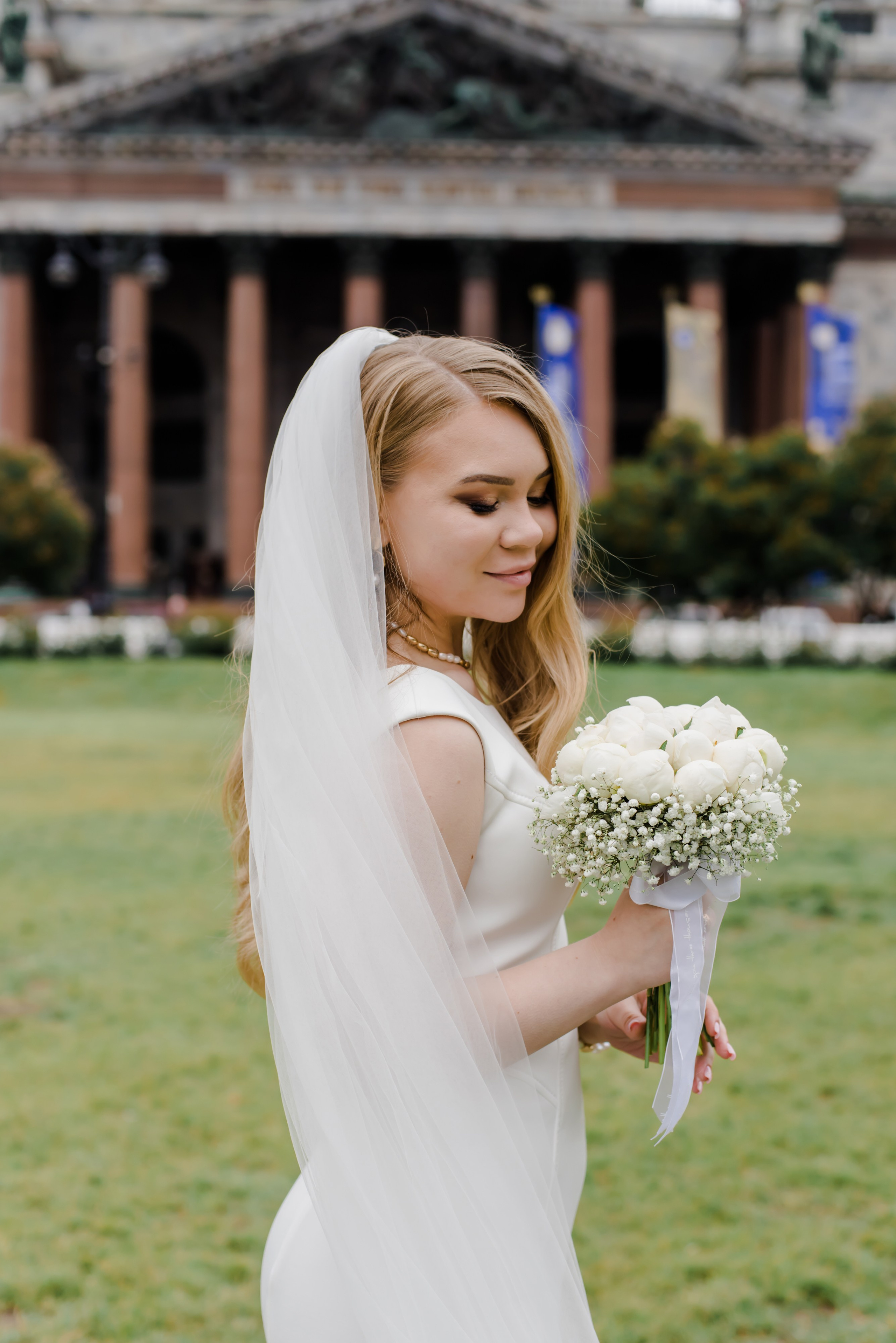 Евгения & Александр. Свадебный и семейный фотограф Евгения Кононова