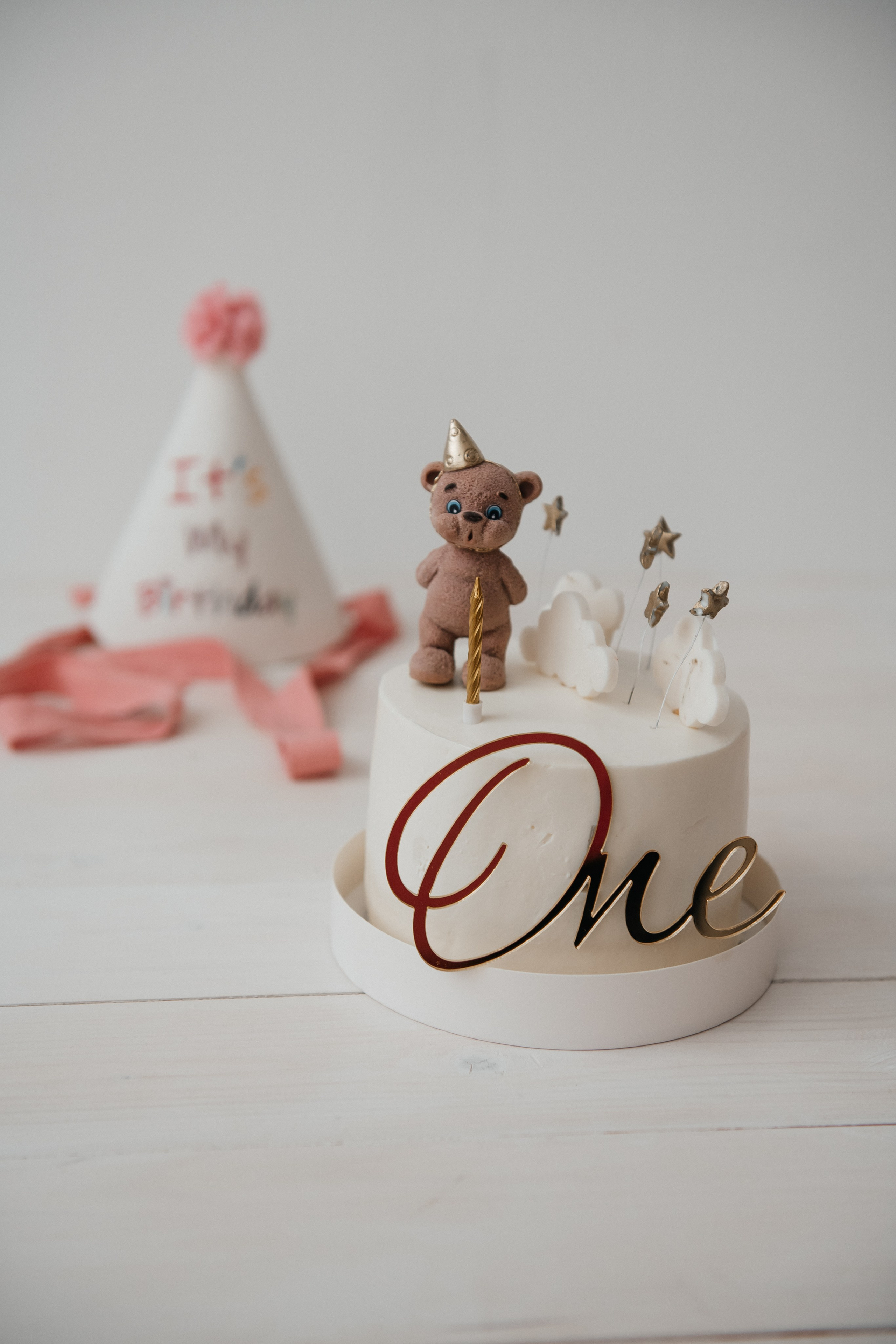 День рождения. Детский и семейный фотограф в Армавире Даша Зубкова