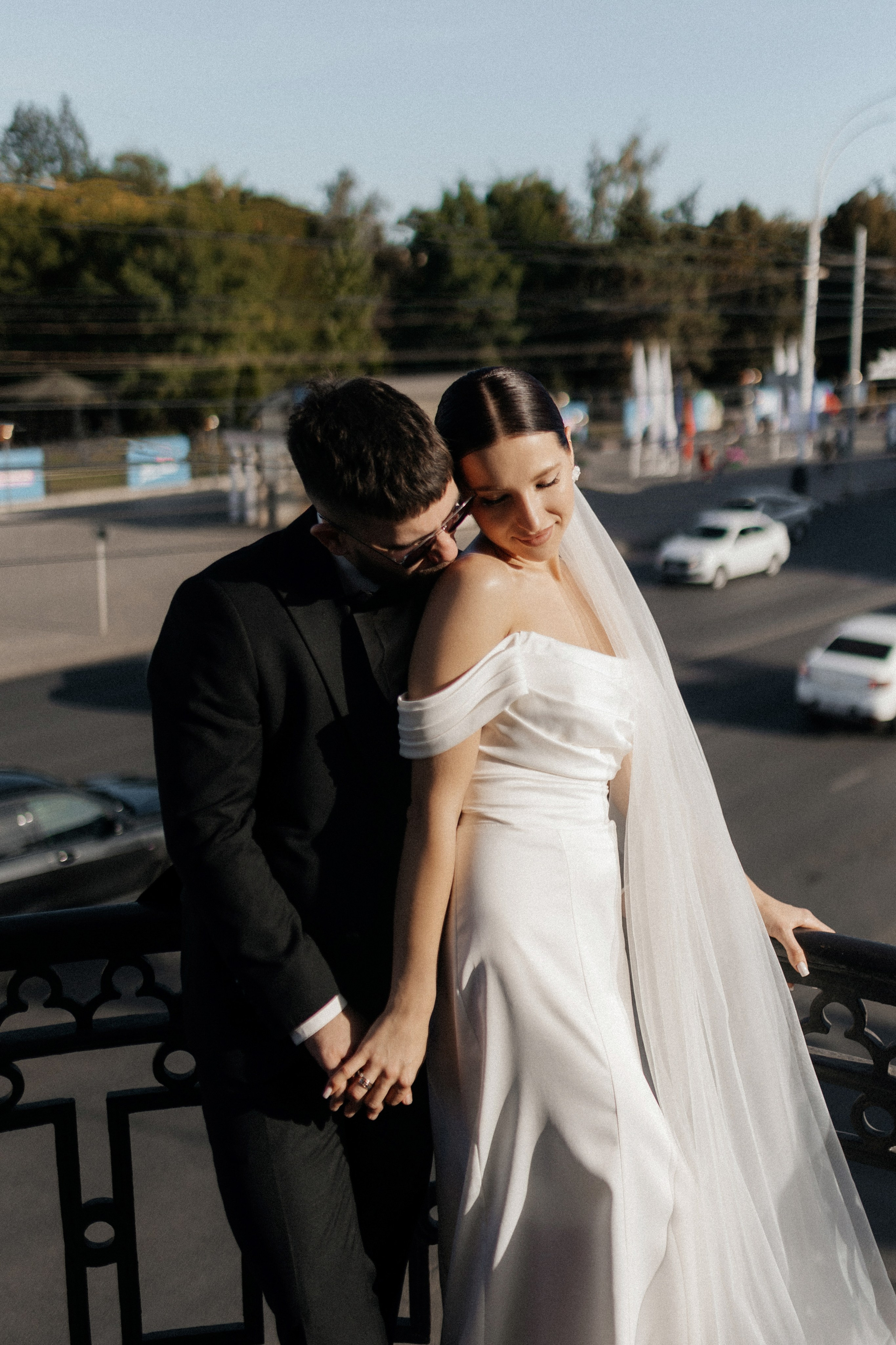 Маша и Ян. Фотограф в Тамбове Ольга Мельникова