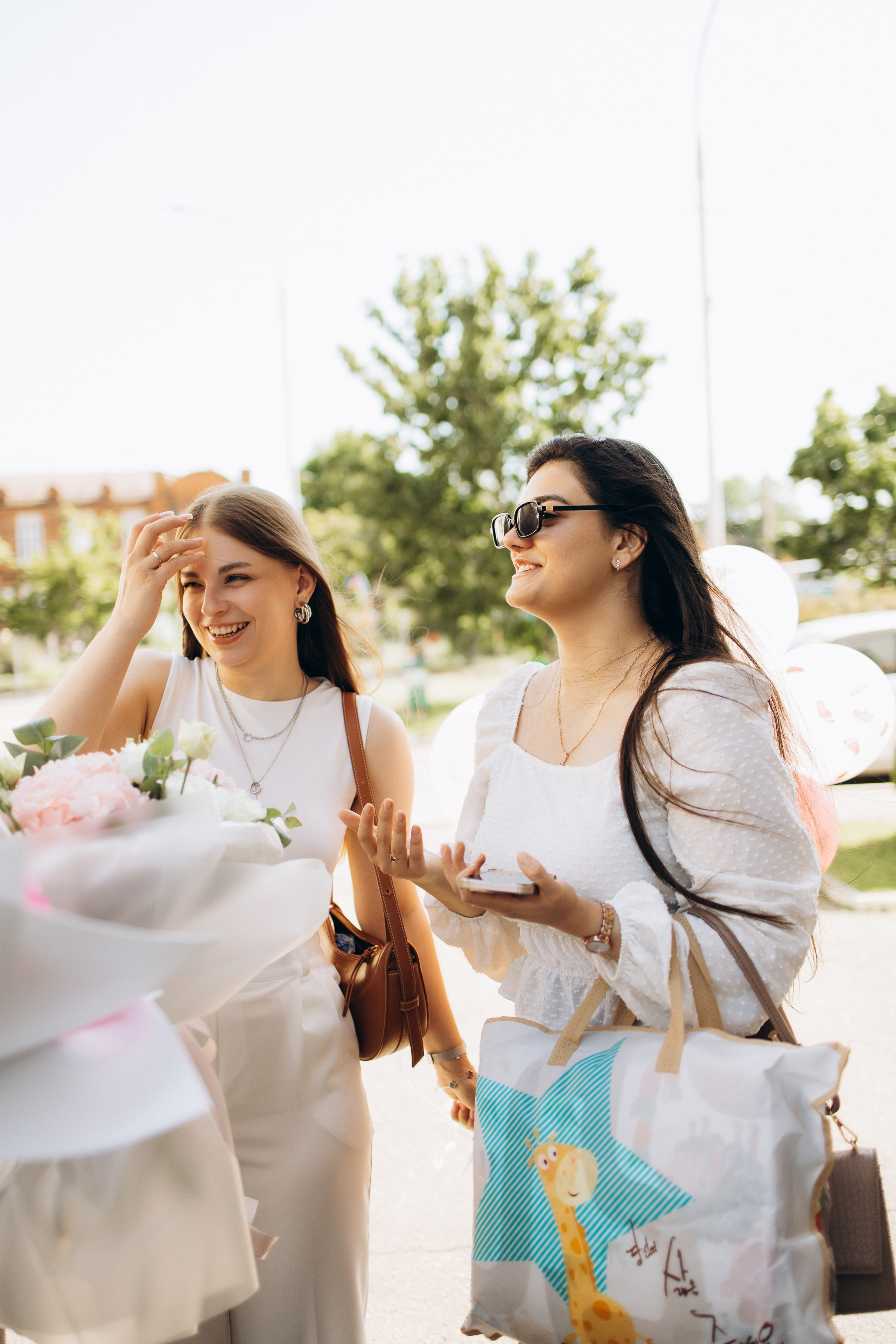 Выписка Анечки. Самый теплый фотограф в Краснодаре Рябоконь Ксения