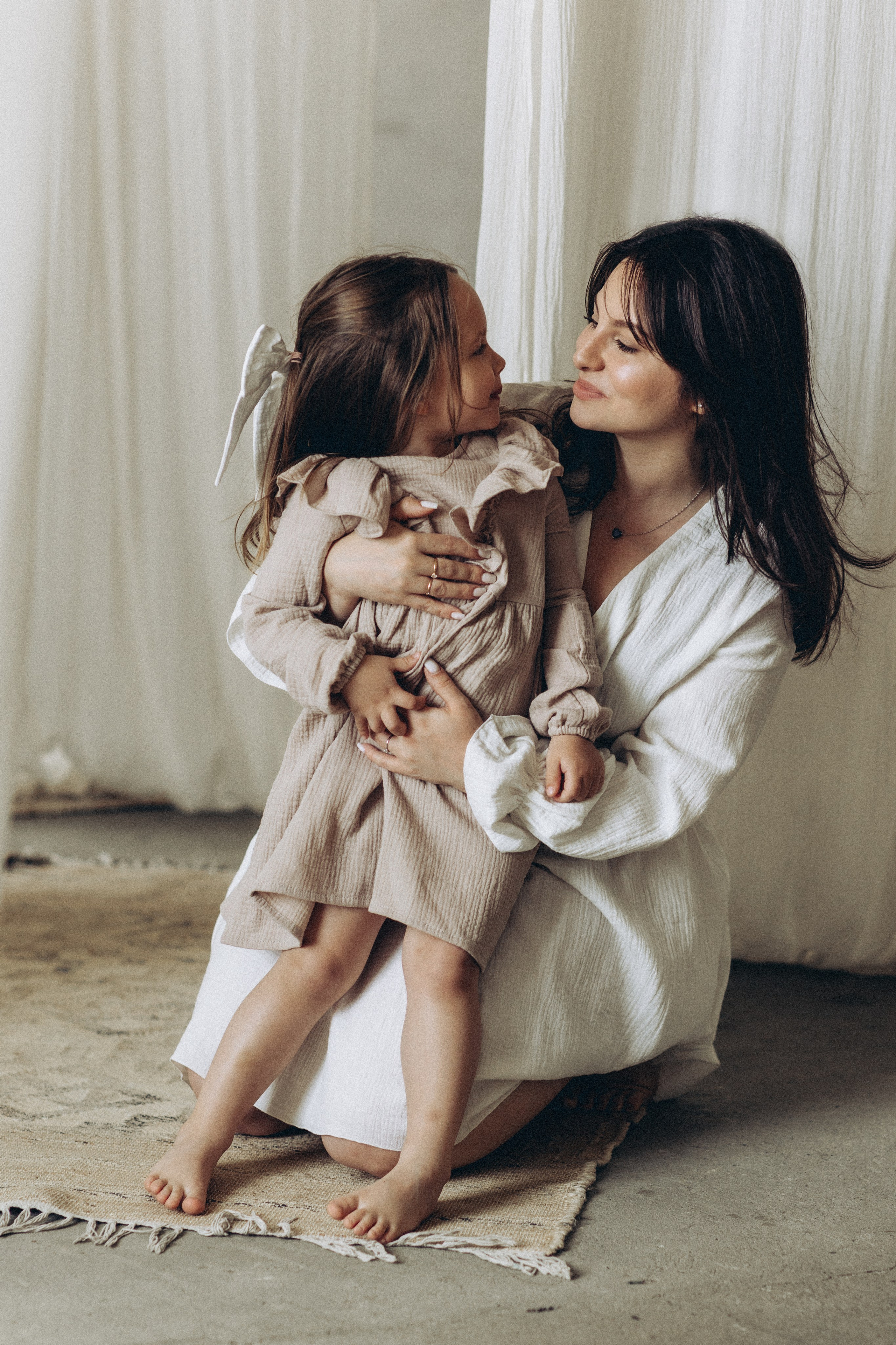 Kate & Taya. Семейный фотограф в г. Ростову-на-Дону Козлова Евгения