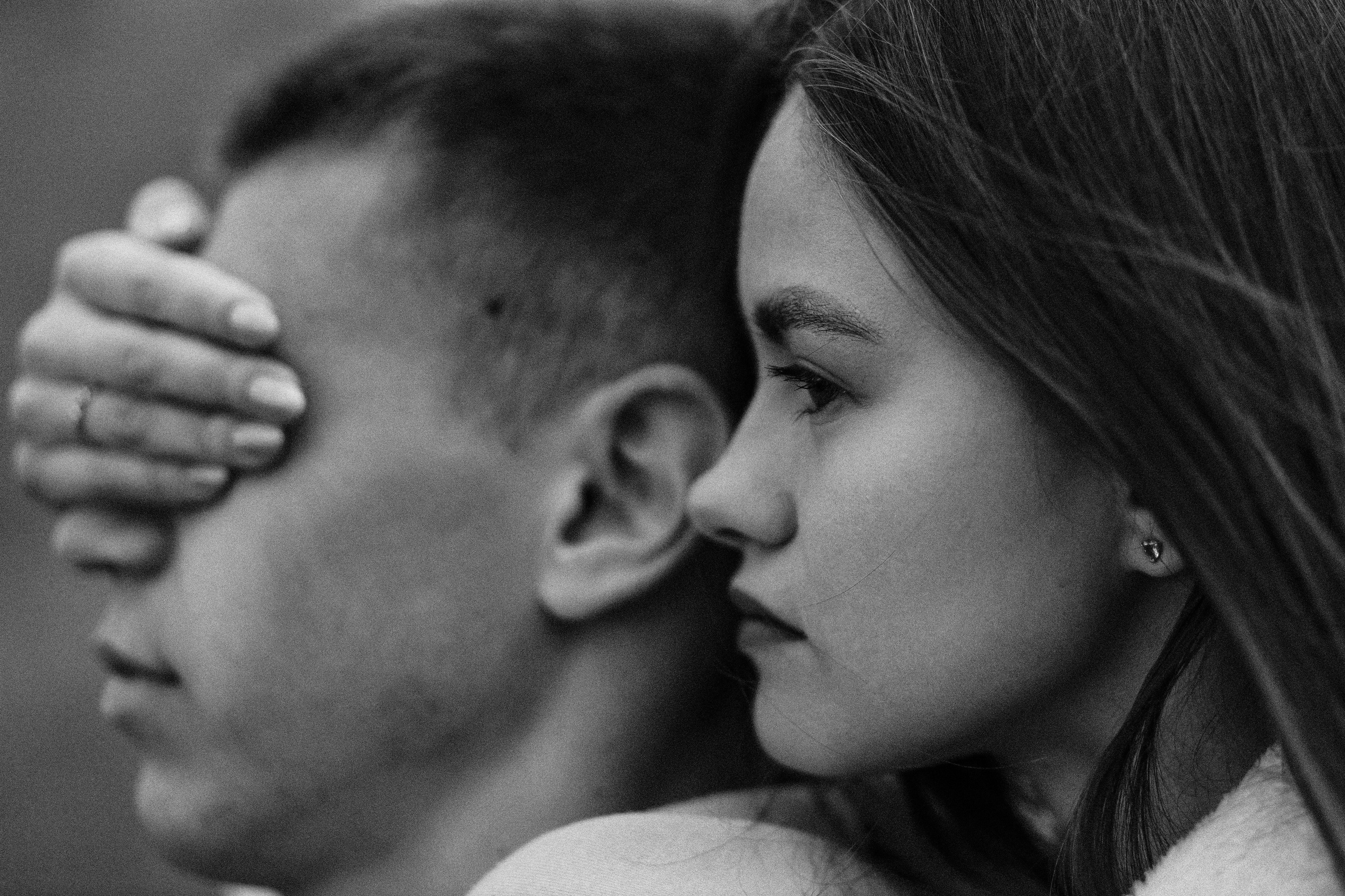 Роман и Вика. Свадебный фотограф Чайковский