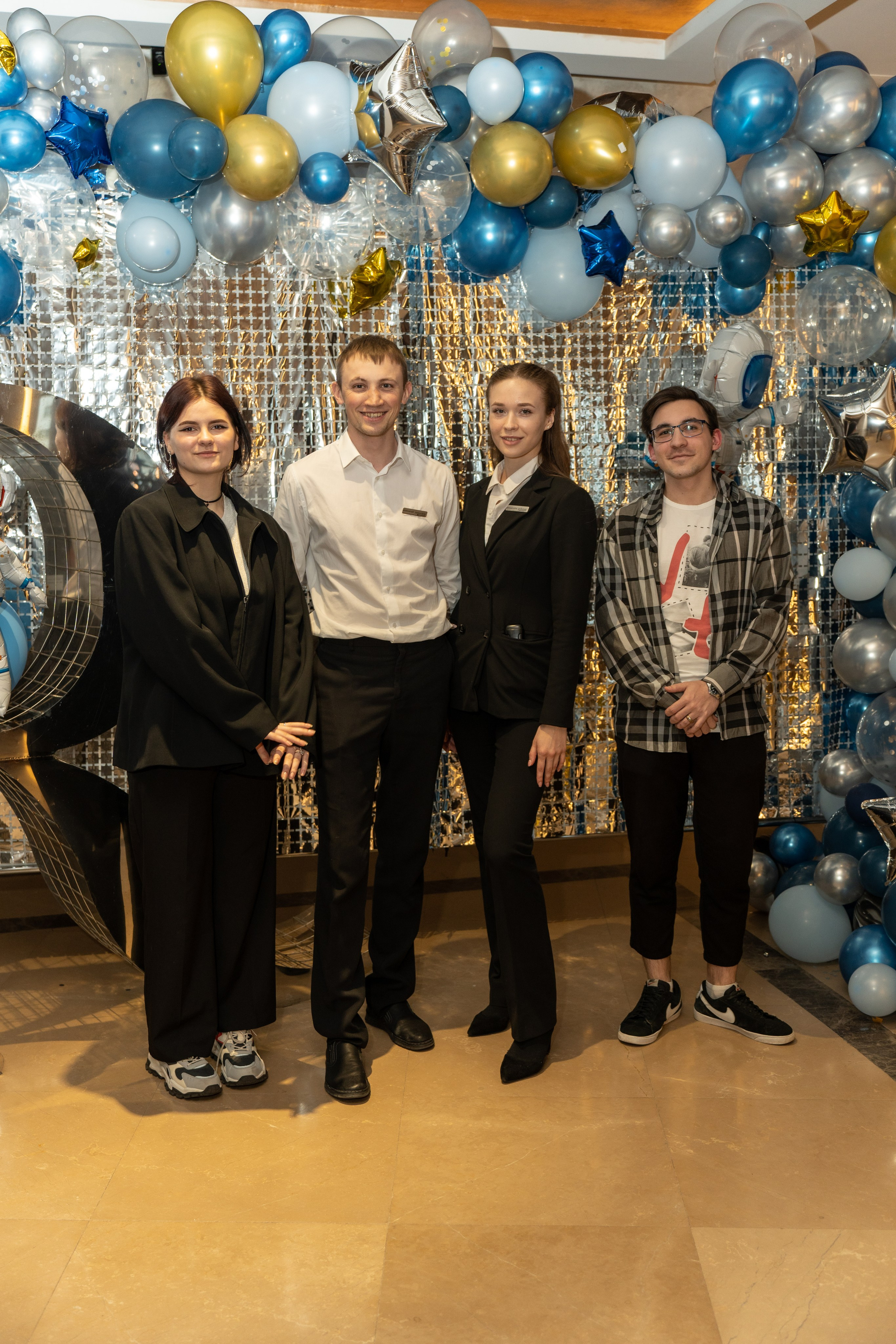 Ренессанс 10 лет. Семейный и свадебный фотограф Минск, Беларусь Анна Орловская