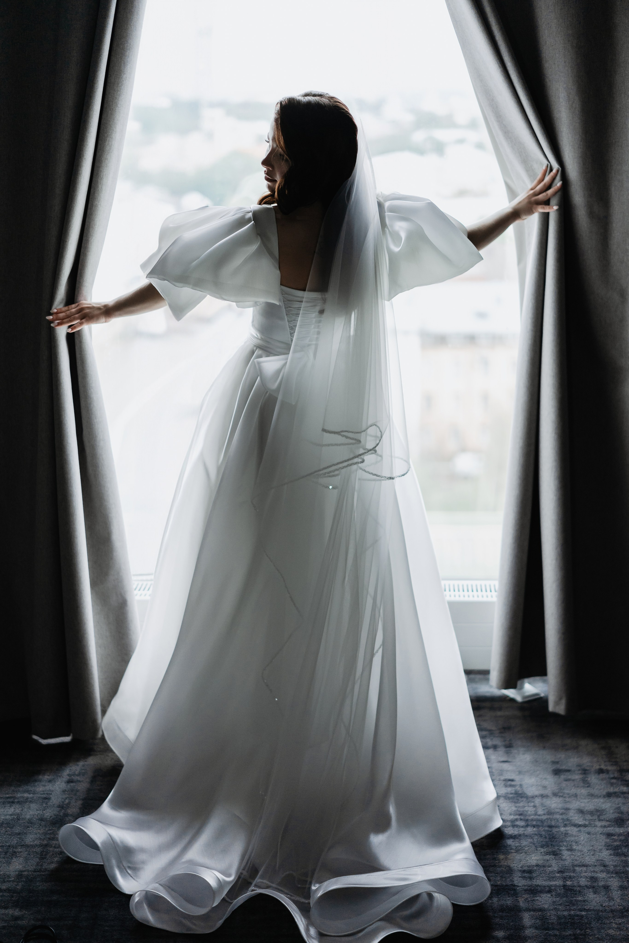 Свадебная фотосессия. Фотограф и видеограф Смоленск | Студия Цезарь