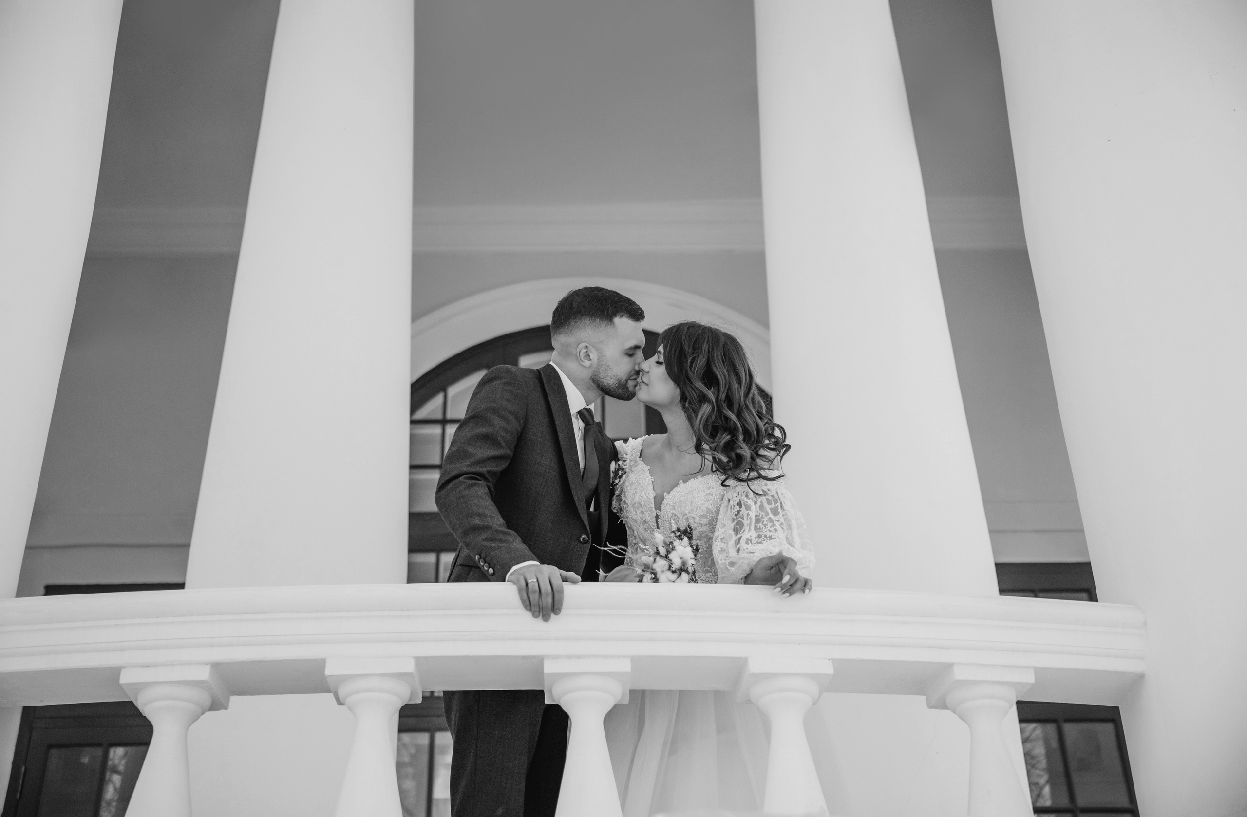 А & Н. Свадебный, семейный и индивидуальный фотограф в Зеленограде и Москве Ирина Костенко