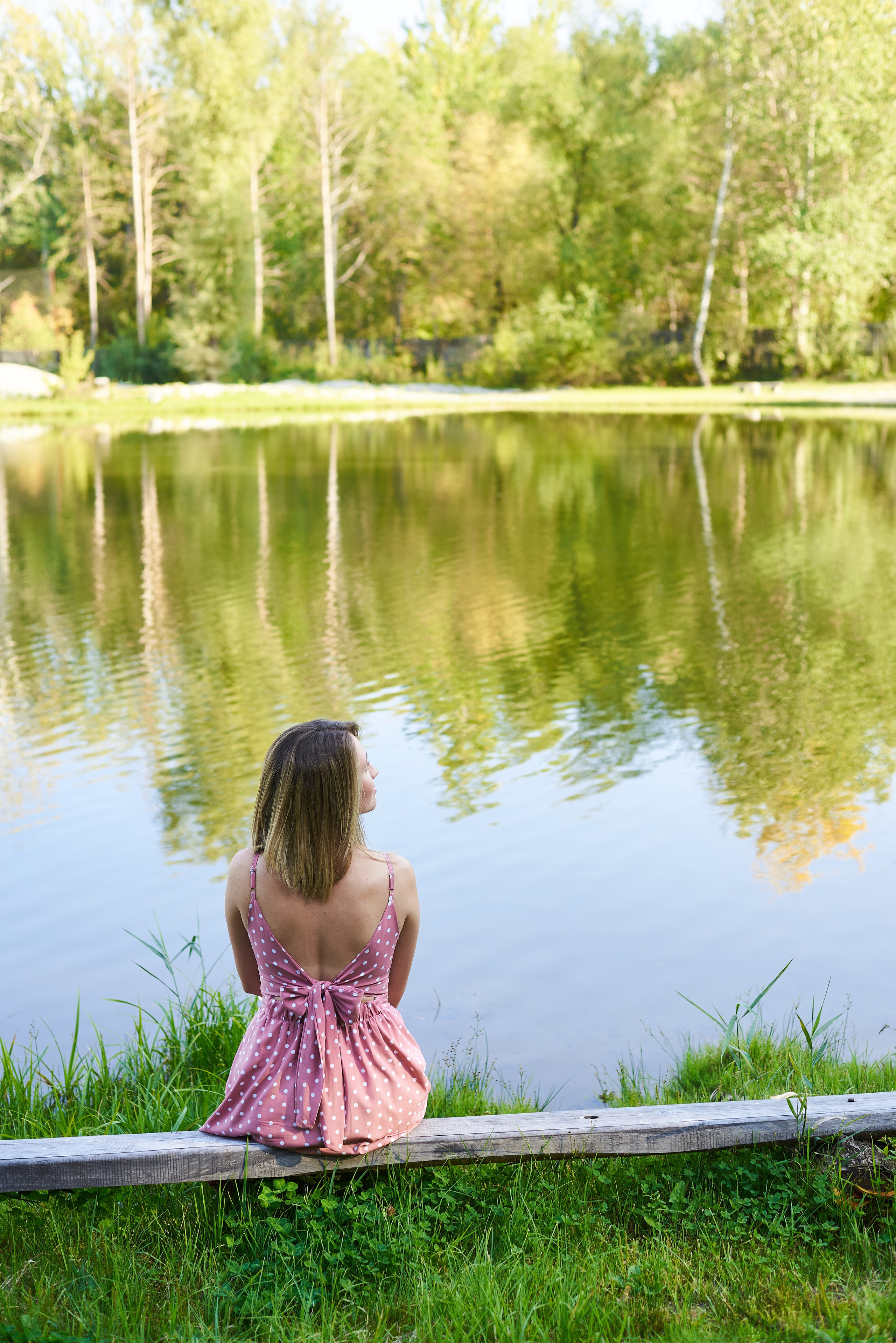 На озере. Семейный фотограф в Барнауле, Горный Алтай, Заринск, Алейск