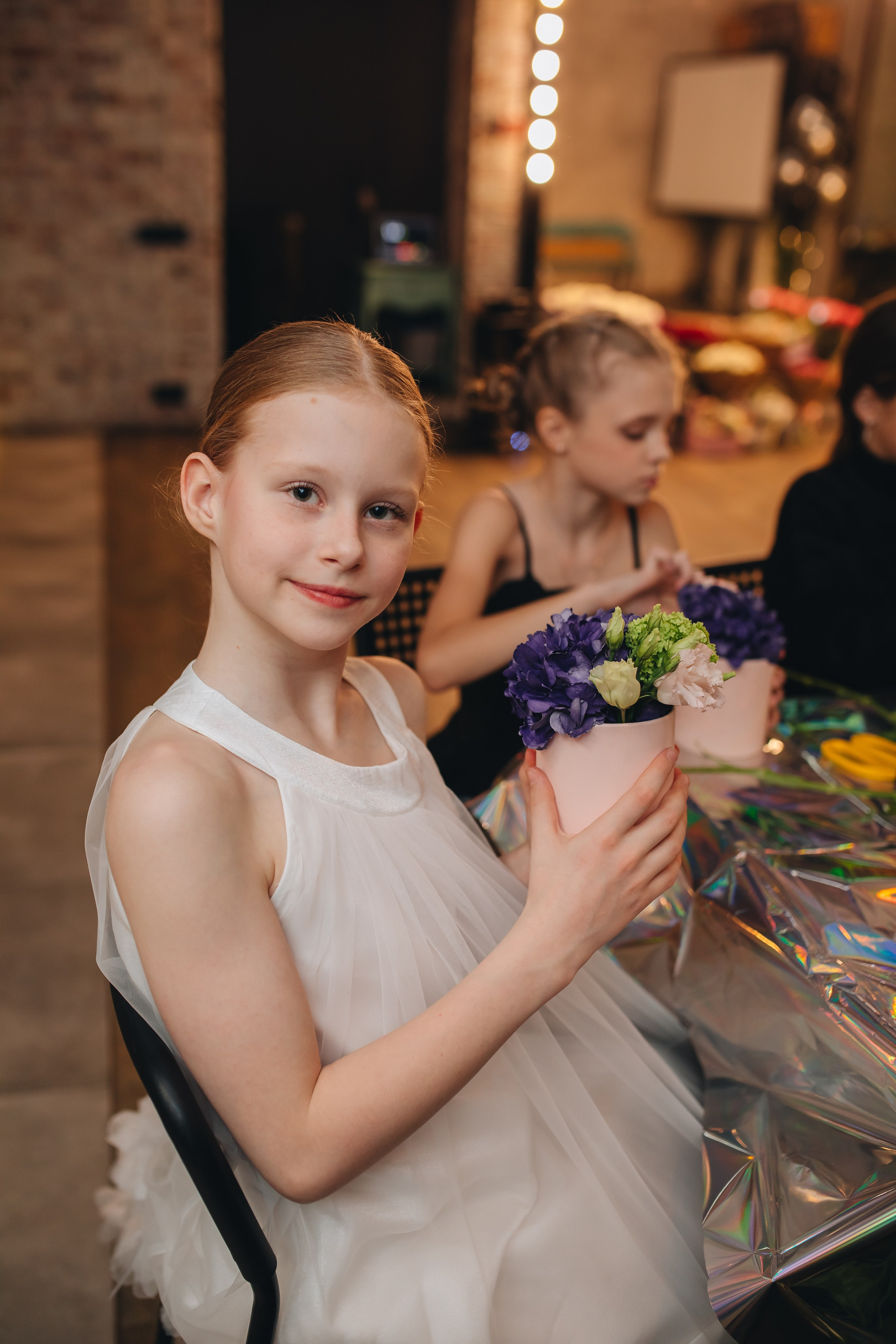 Марусе 11 лет. Семейный и детский фотограф в Москве Дорогова Екатерина