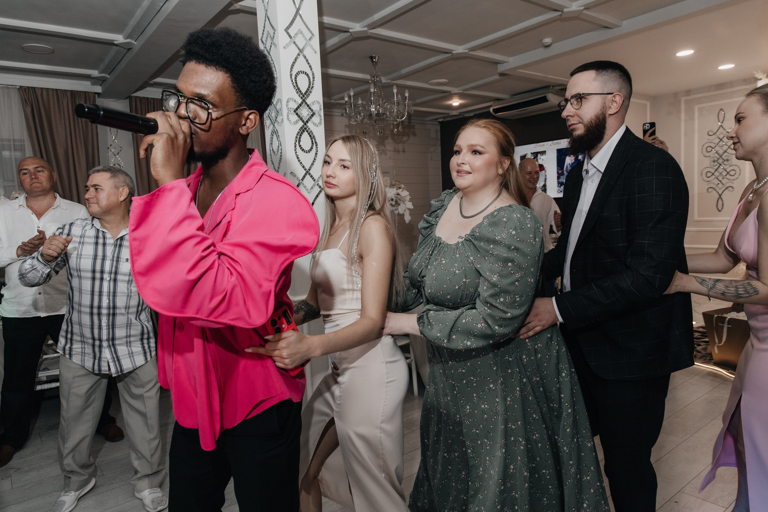 Анна и Иван. Фотограф Елена Балакина (Челябинск)