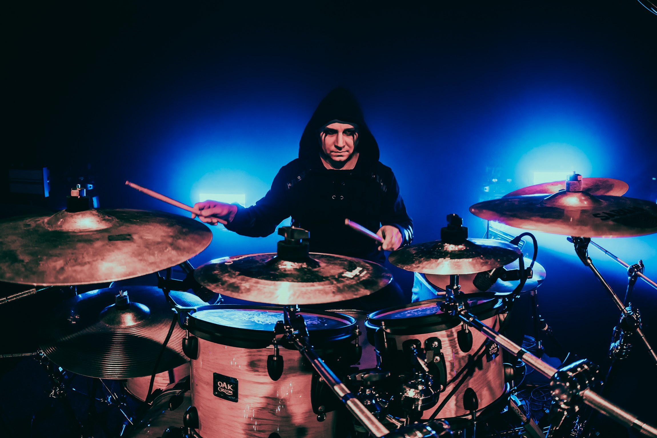 Концертный фотограф в Санкт-Петербурге Дмитрий Соколов