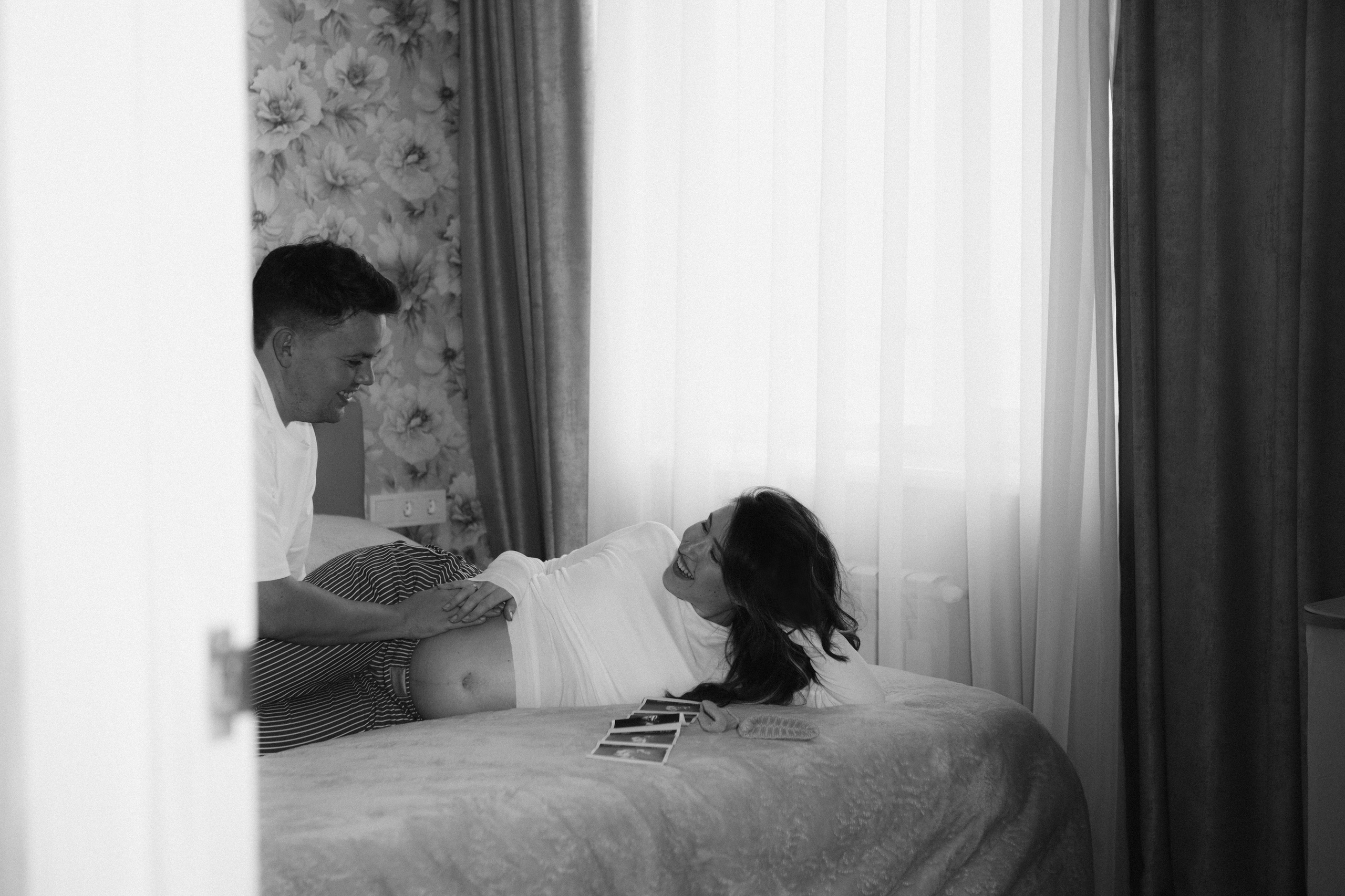 Там, где уютно и тепло. Фотограф в Крыму Богдана Захарчук