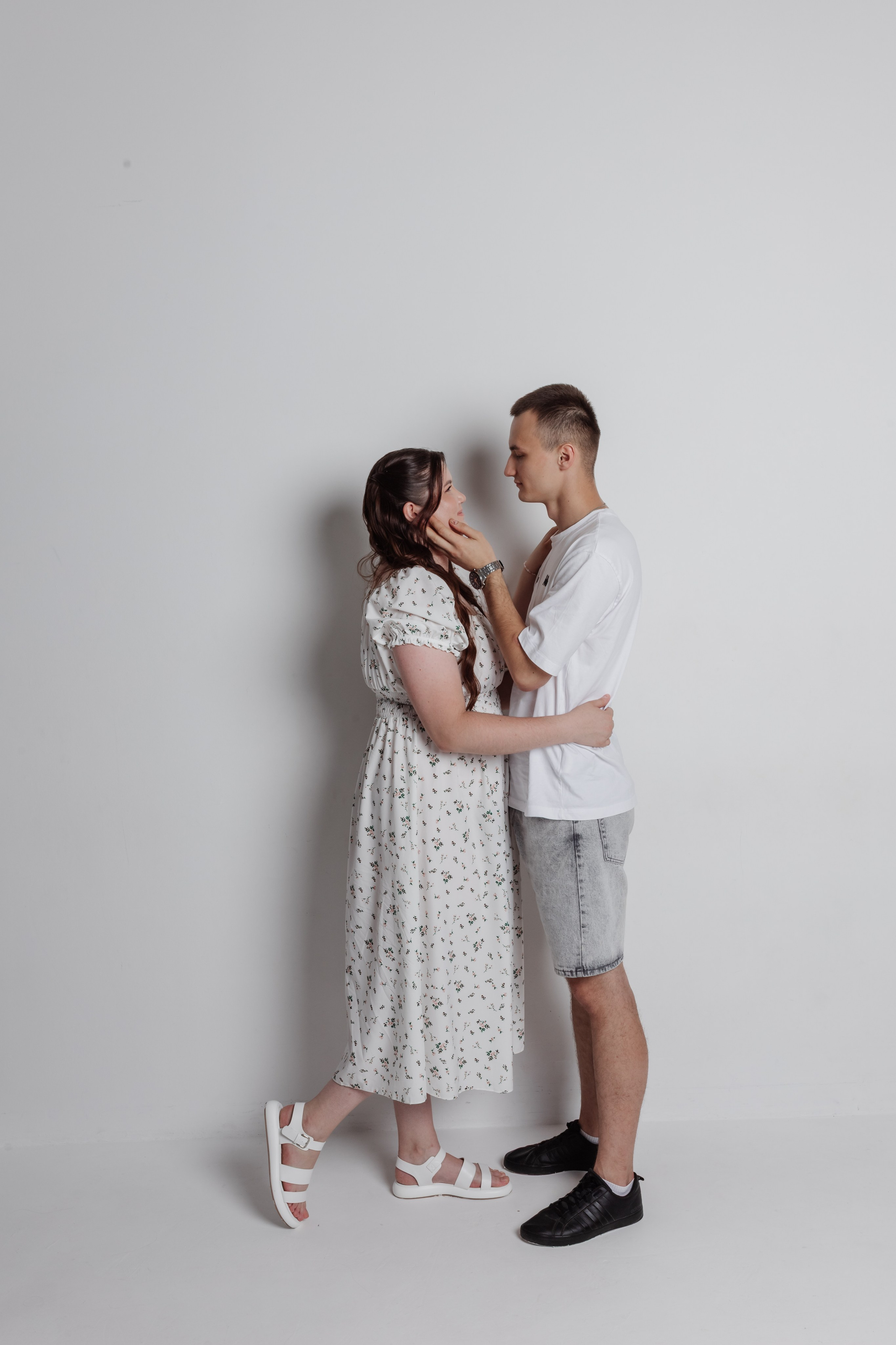 LS. Свадебный фотограф в Чебоксарах Анастасия Иванова