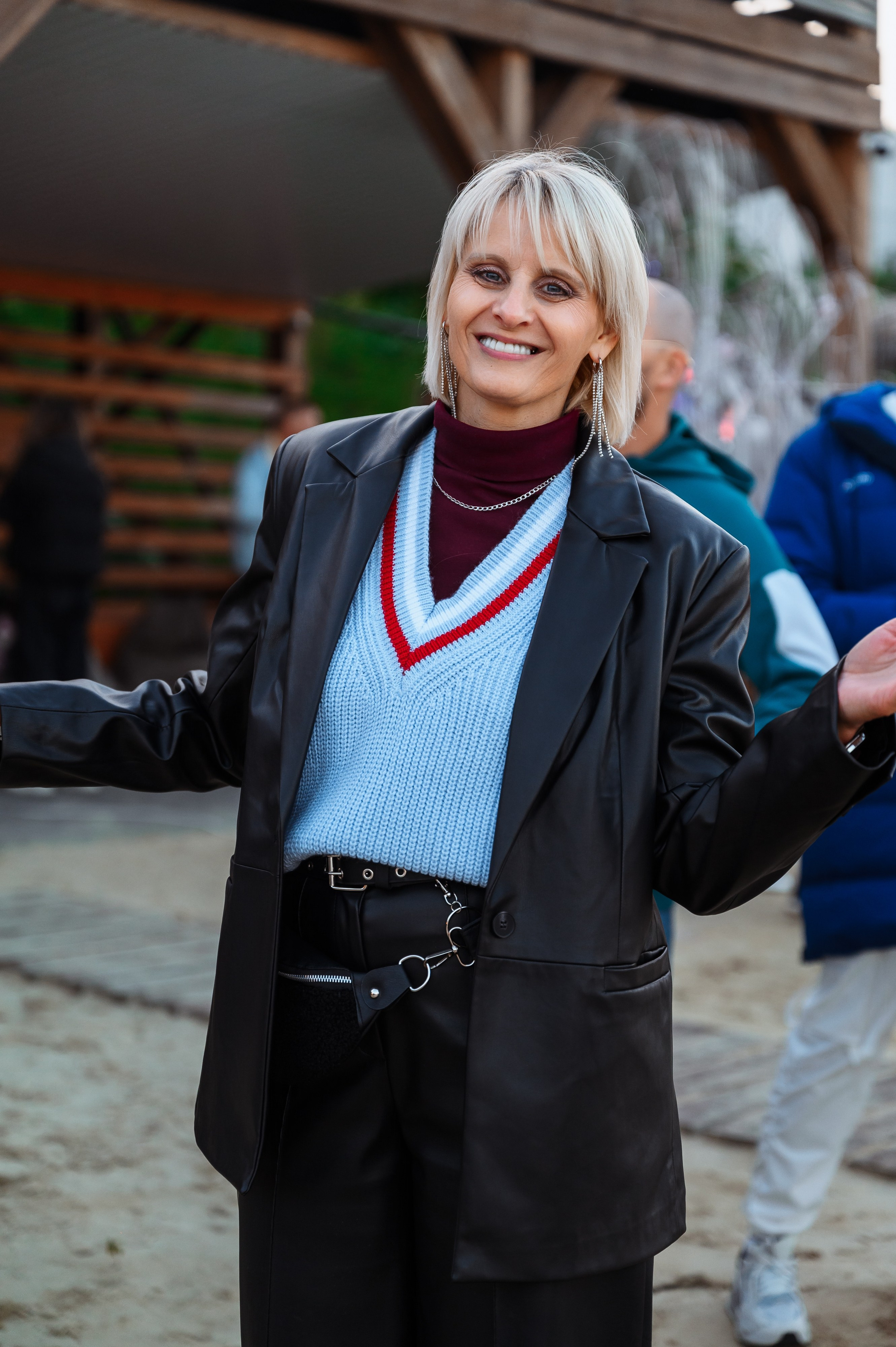 Пляжная вечеринка. Wedding and family photographer USA