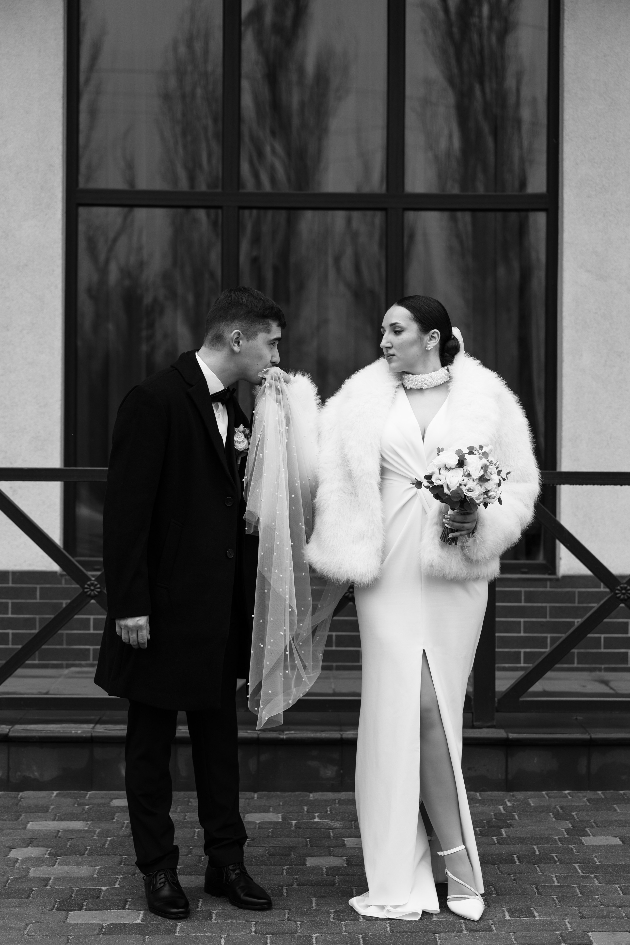 Дмитрий и Екатерина. Отель Роял. Фотограф Екатерина Бочарникова