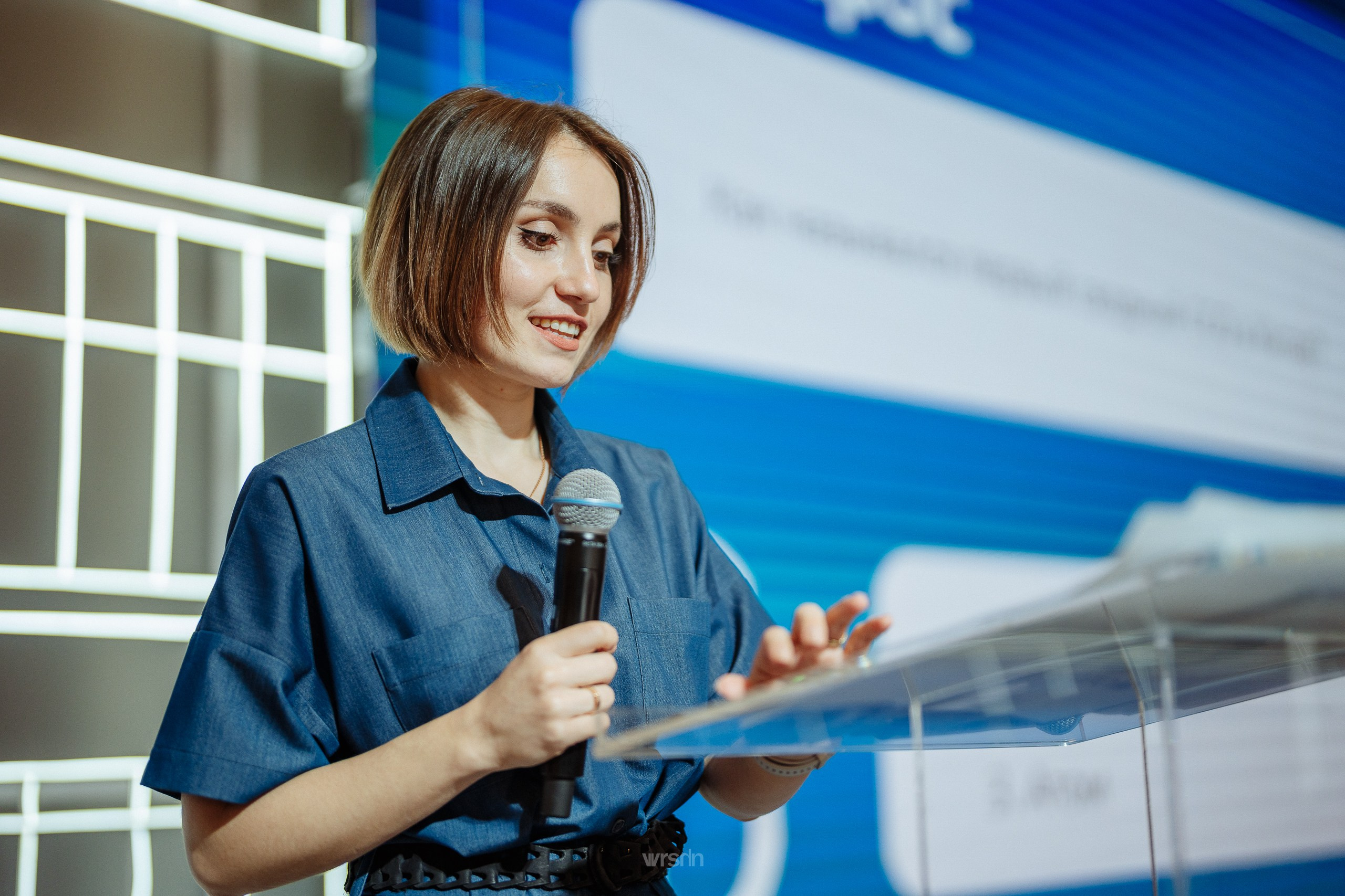 РОСАТОМ · РСО · Школа профмастерства. Владимир Вершинин, тот самый свадебный видеограф