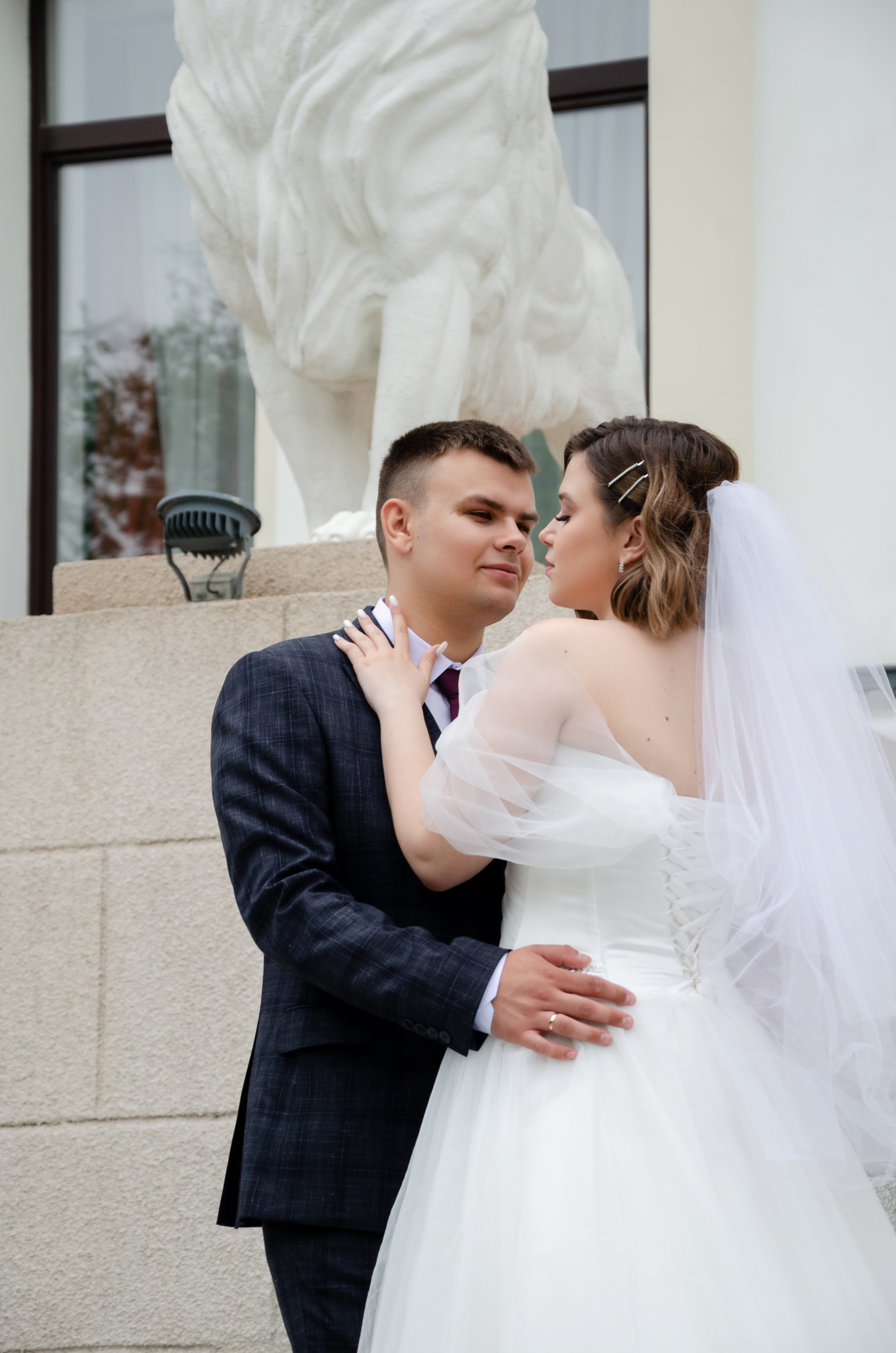 Свадебный фотограф в Волгограде и Краснодаре