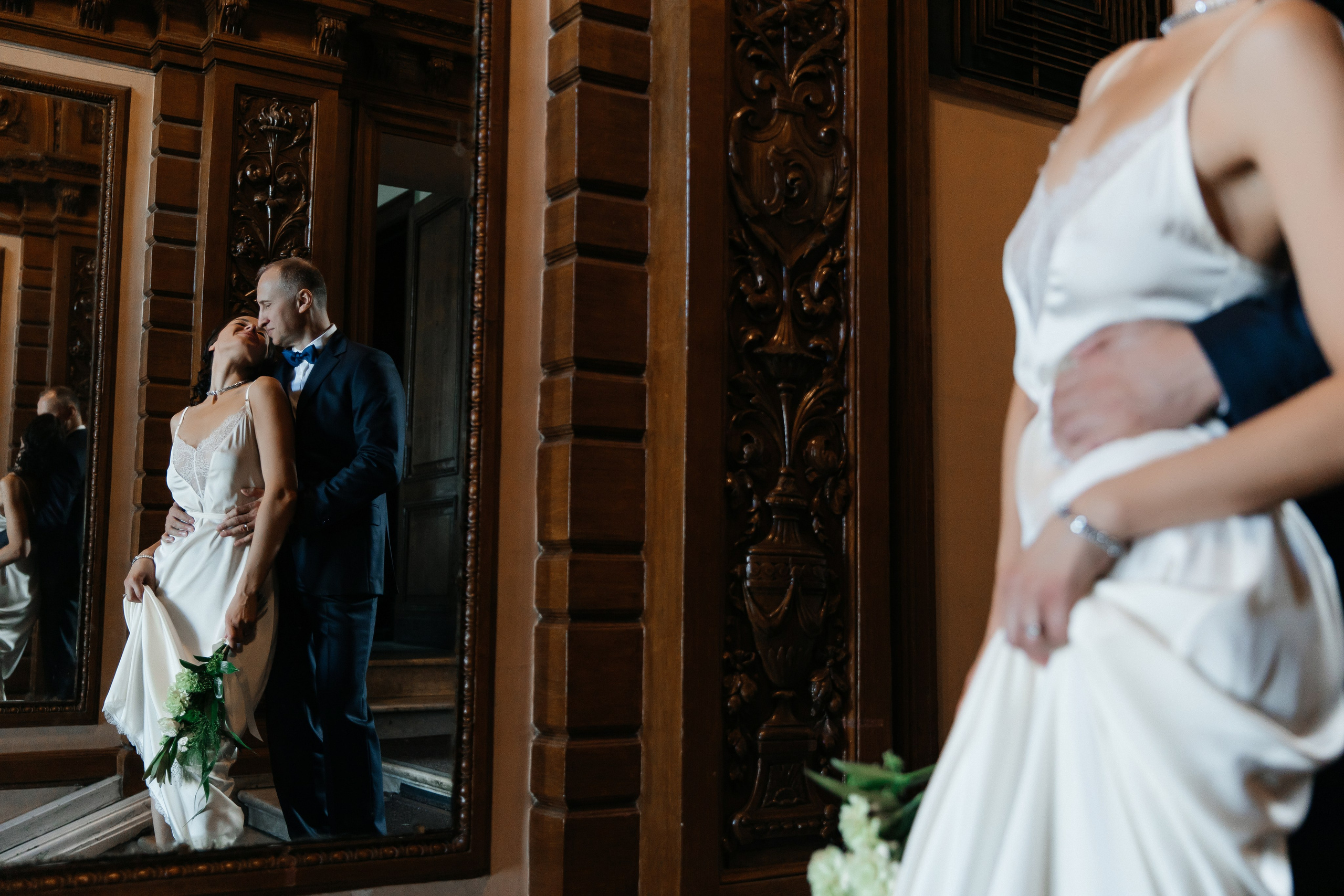 Анна и Игорь (4 августа 2025). Свадебный и семейный фотограф Крамар Наталья