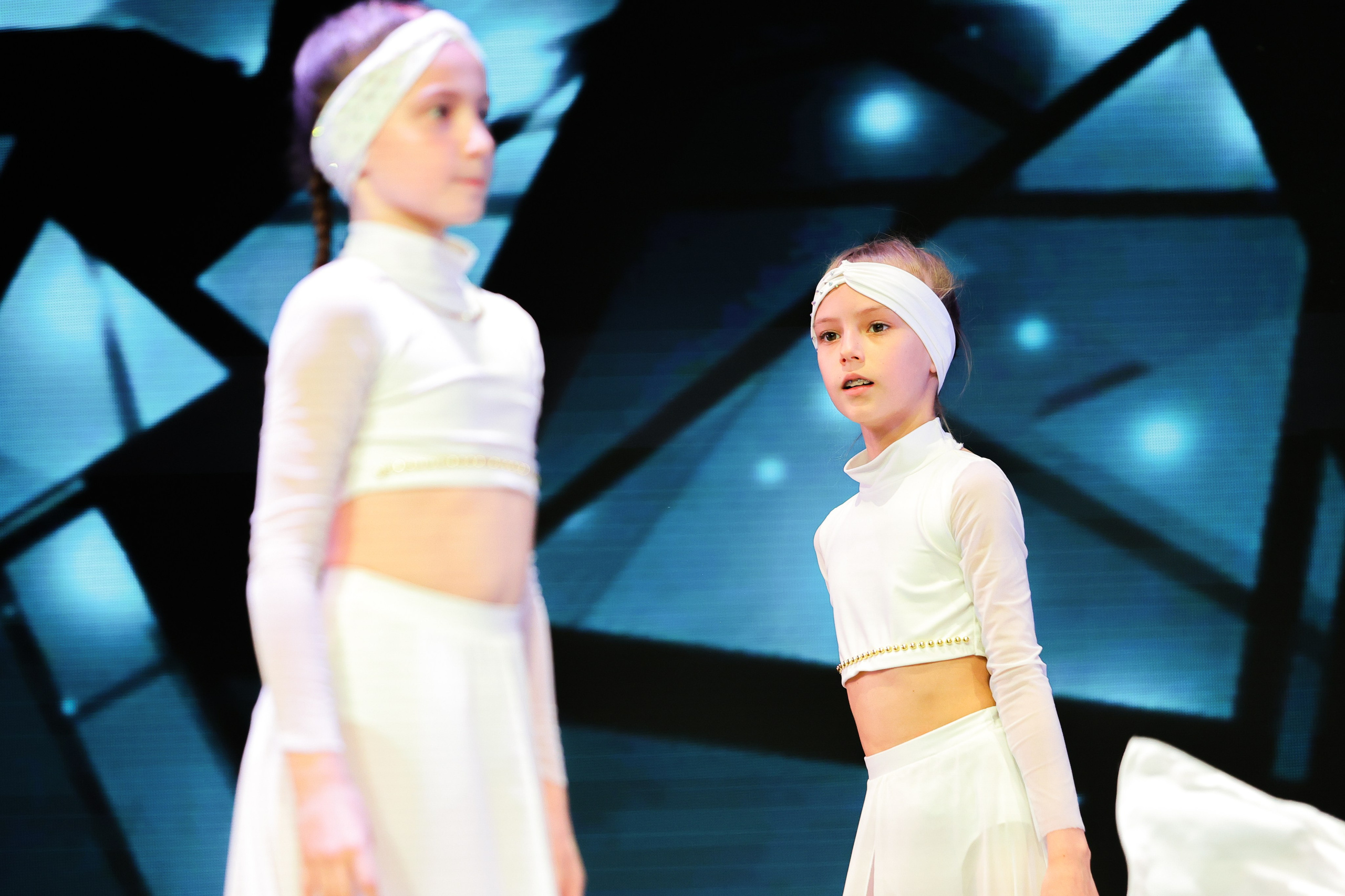 Отчетный Концерт Flame Fox. Портретный Фотограф Александр «Konevtsoph» В Санкт-Петербурге