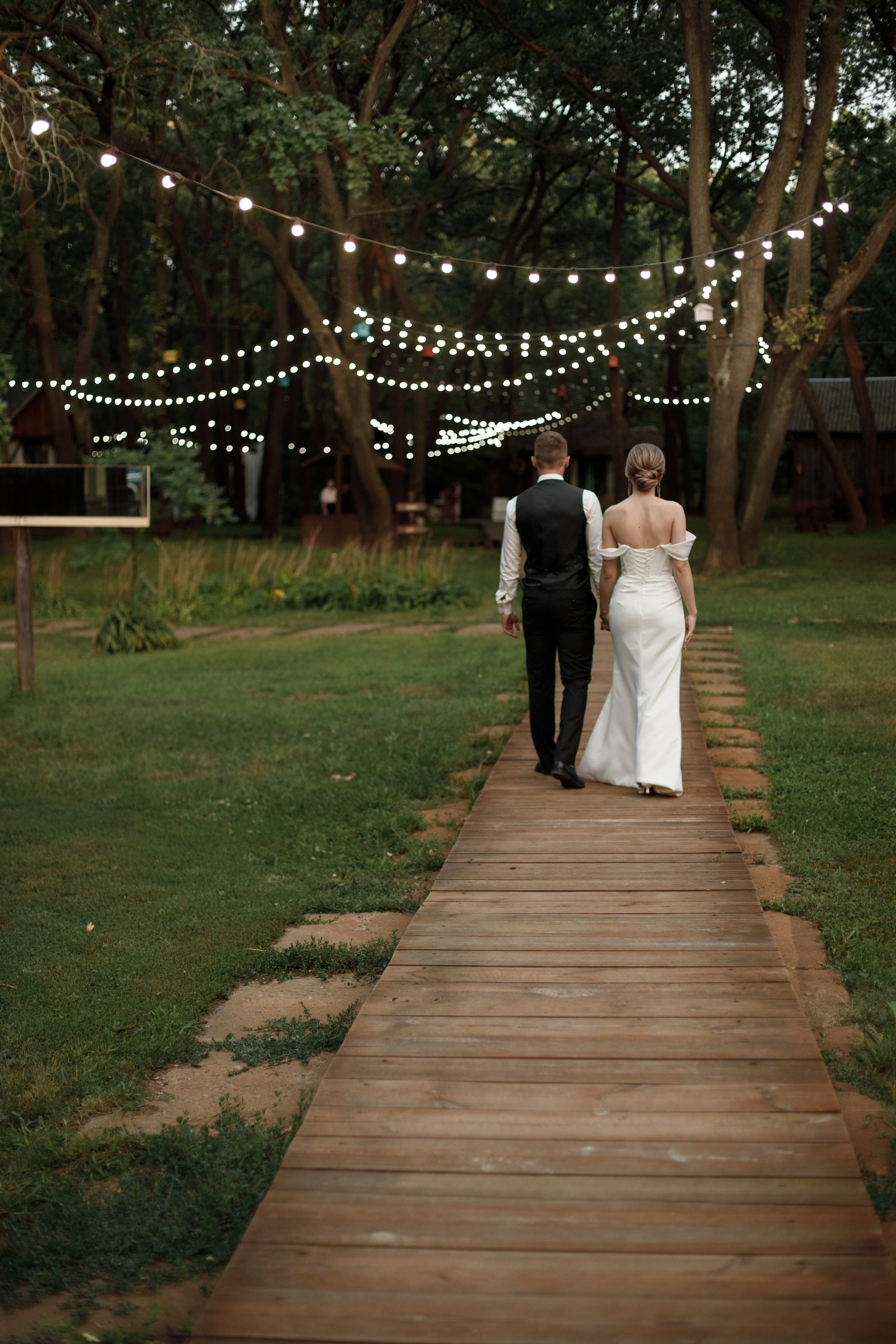 Ирина + Денис. Свадебный фотограф Наташа Анисенко