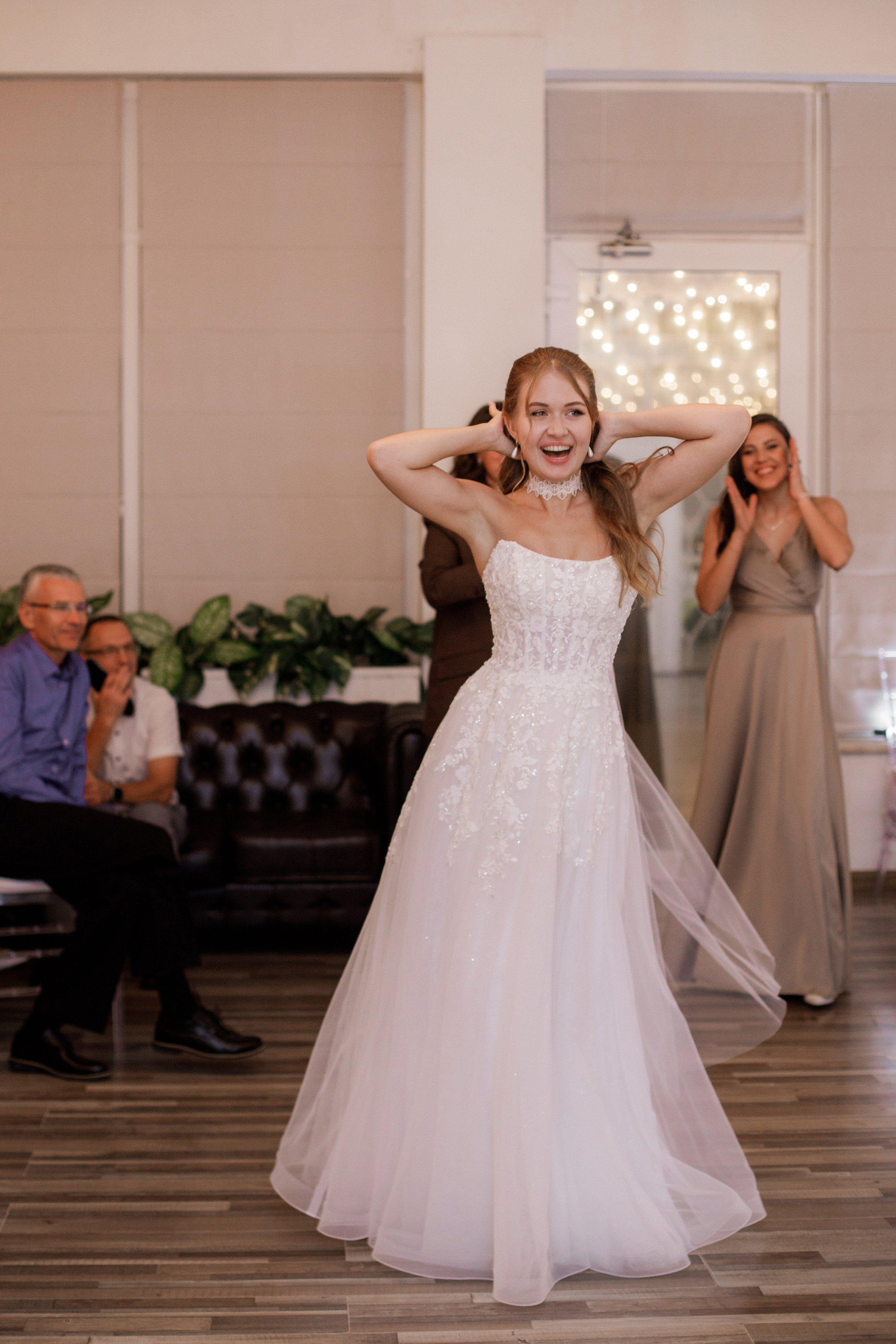 Дарья + Виталий. Свадебный фотограф Наташа Анисенко