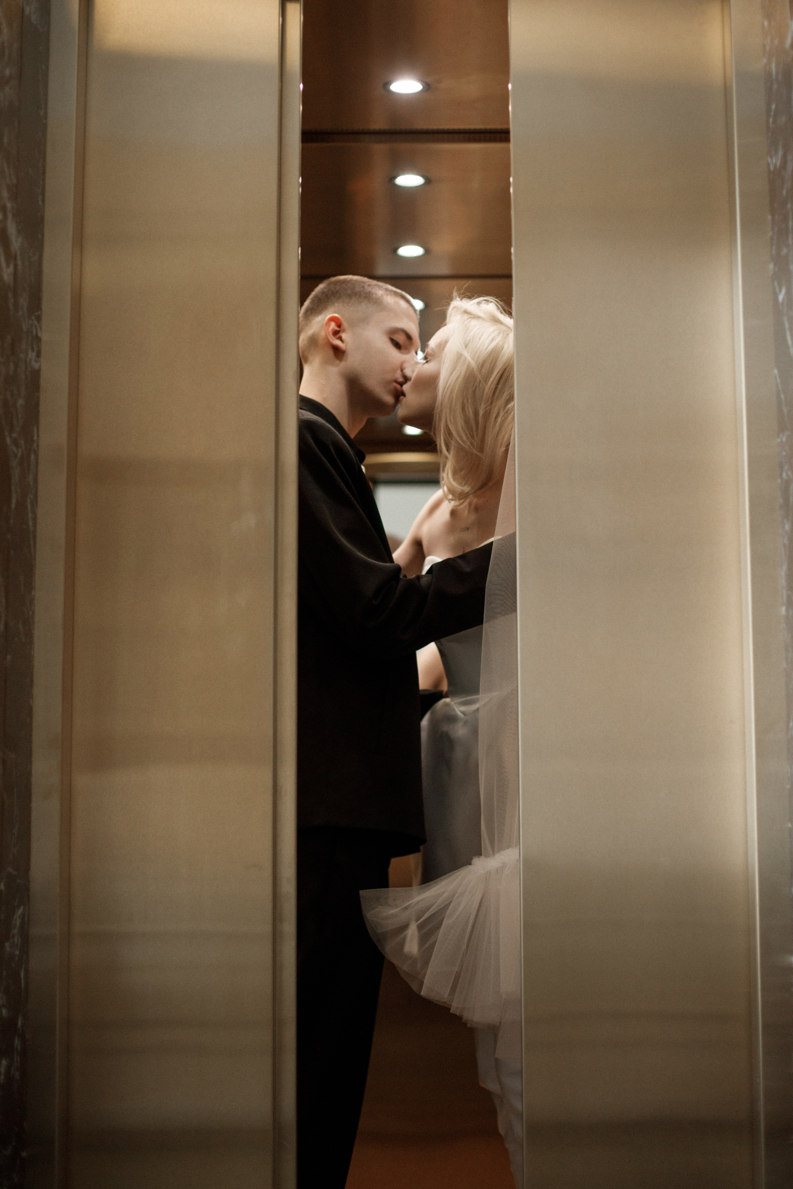 Мария + Кирилл. Свадебный фотограф Наташа Анисенко