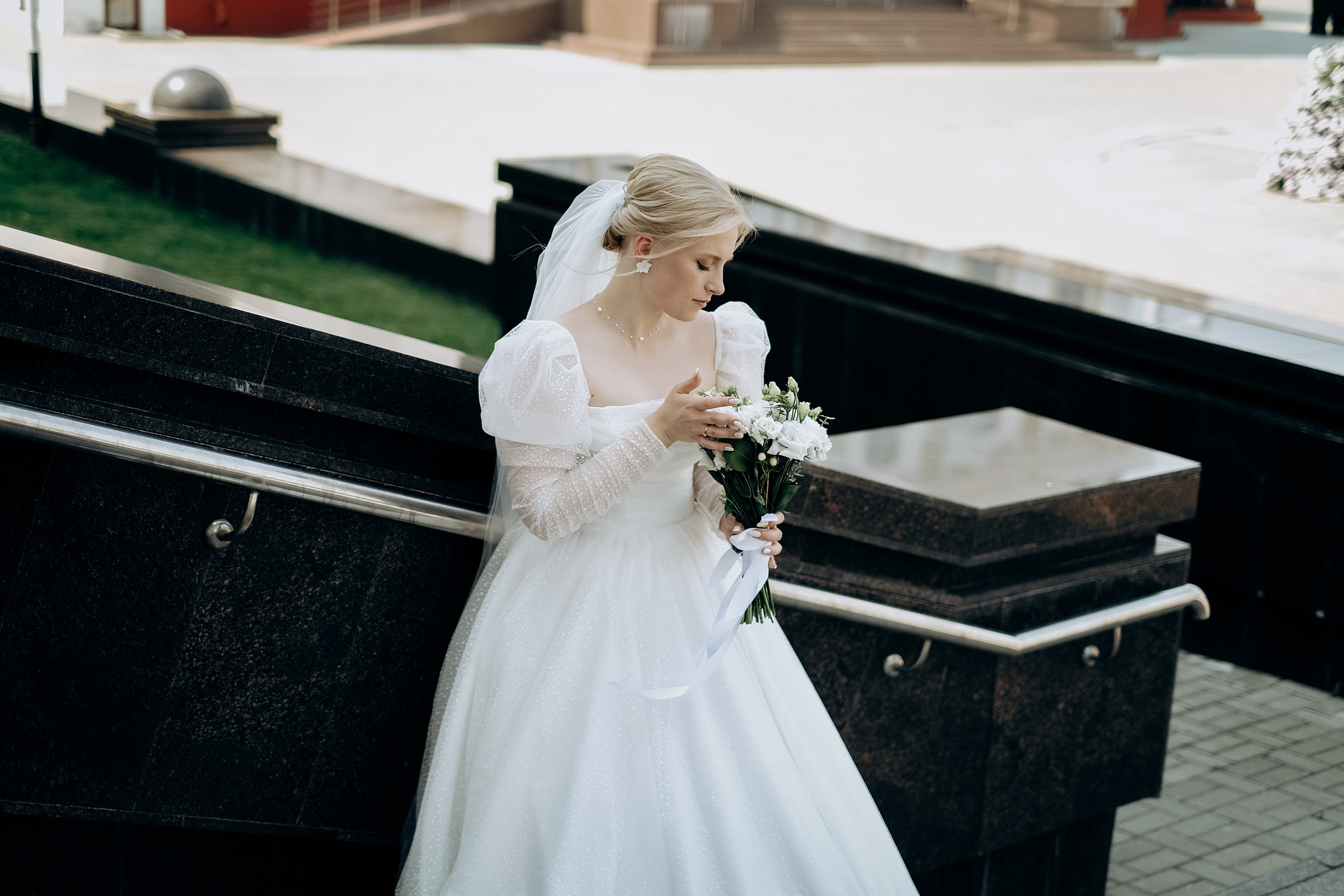 Яна и Артем