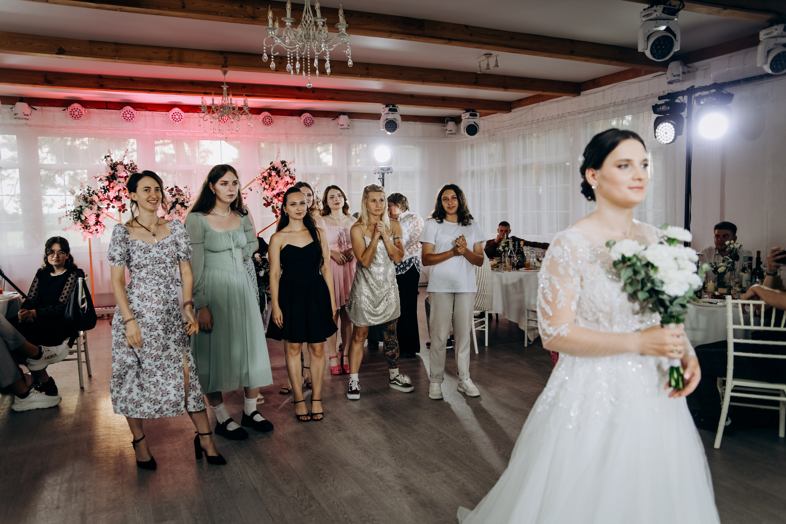 Надежда и Валерий