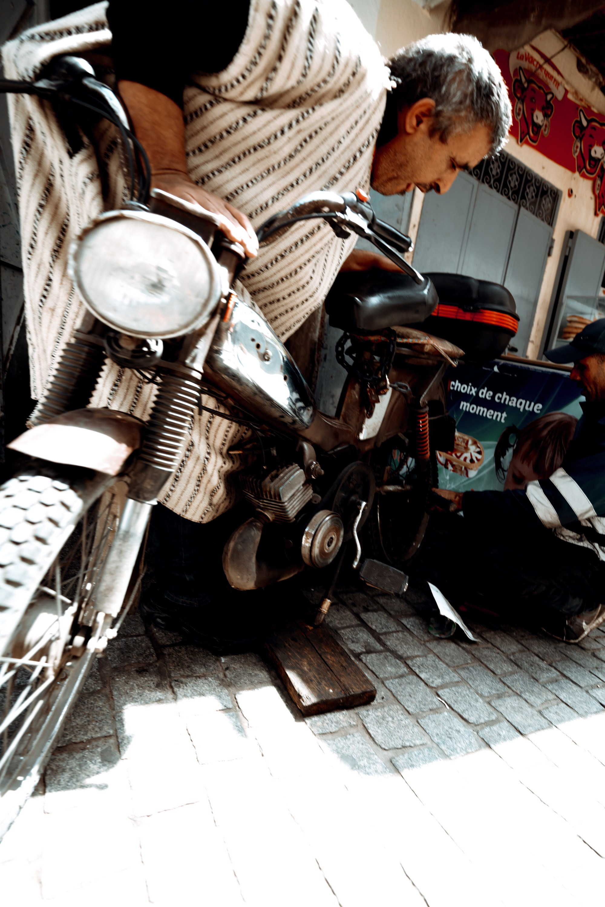 Северная Африка: Тунис, Марокко. Фотограф в Хабаровске. Фотография за 24 часа