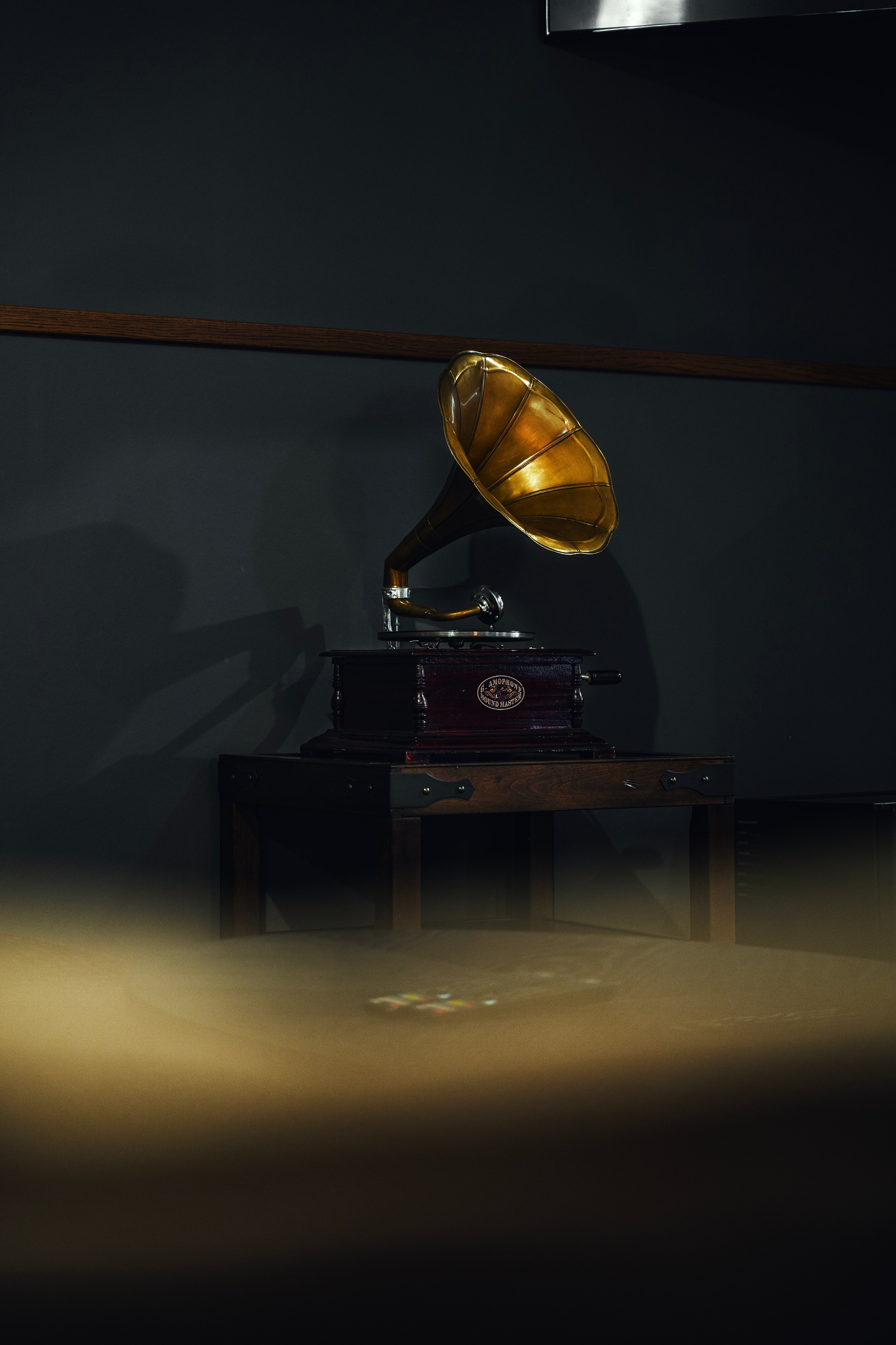 Отель Анана. Главная