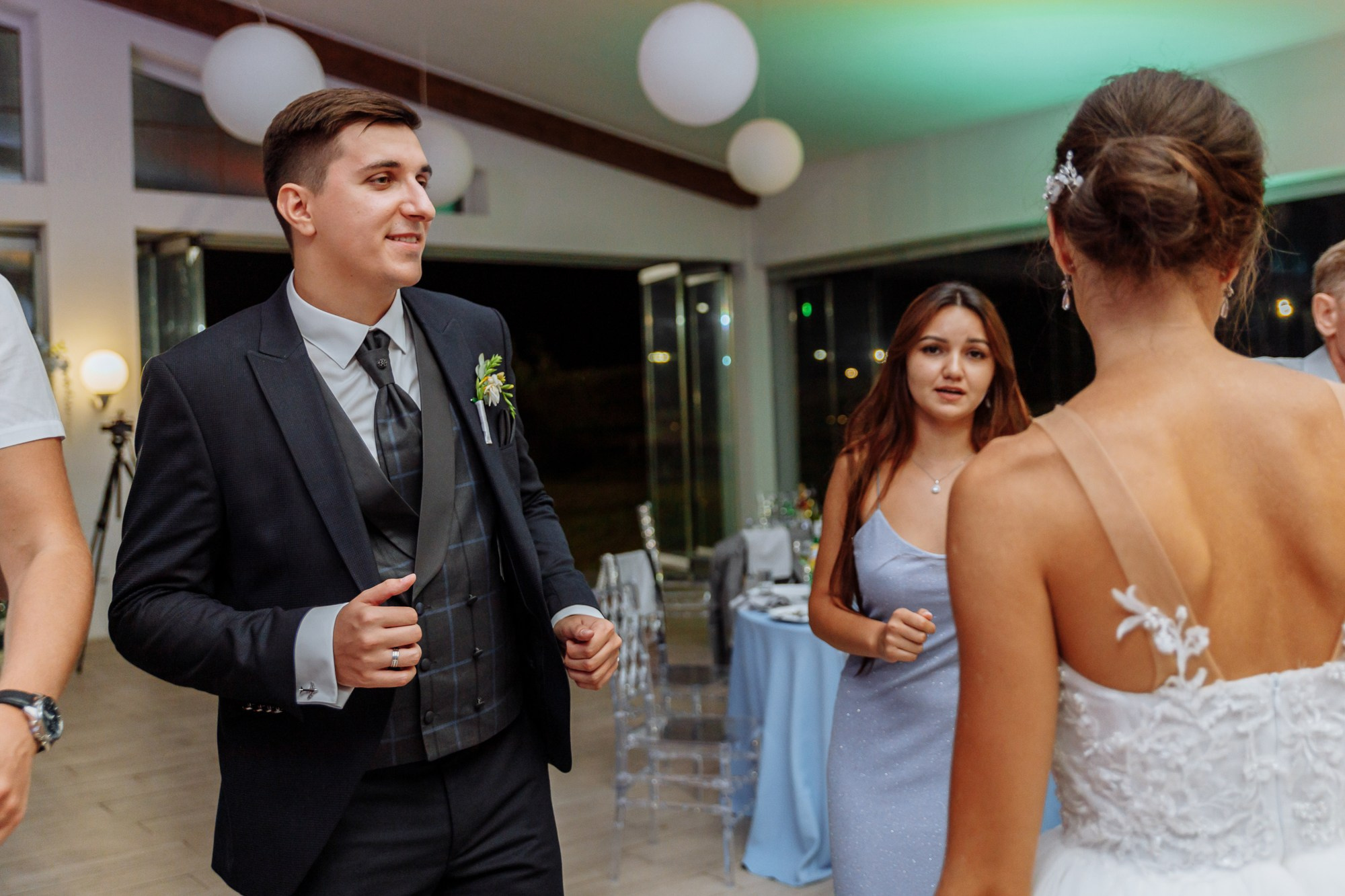 Максим и Маргарита