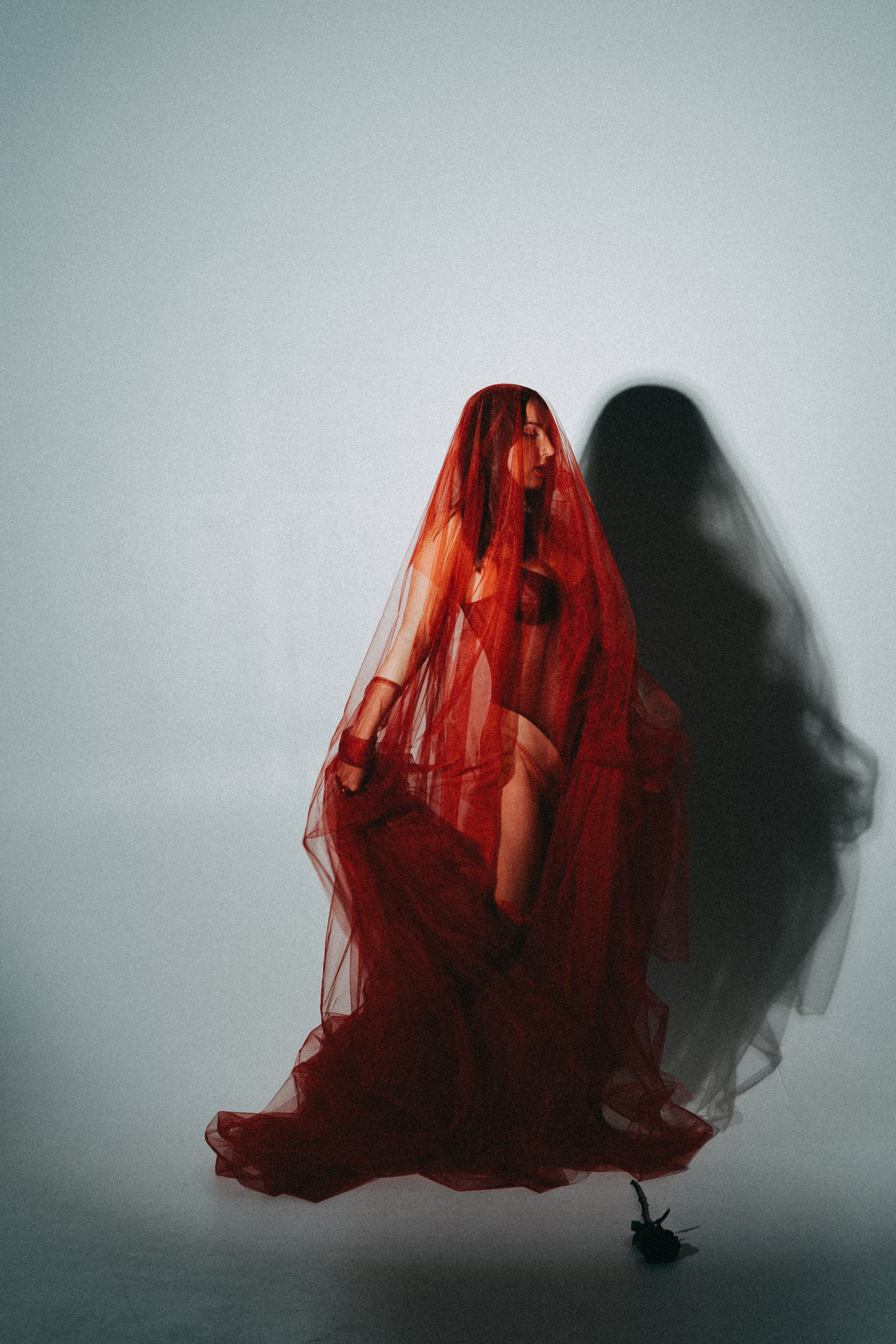 Творческая история для девушки. Профессиональный фотограф, Санкт-Петербург — Виктория Богомолова