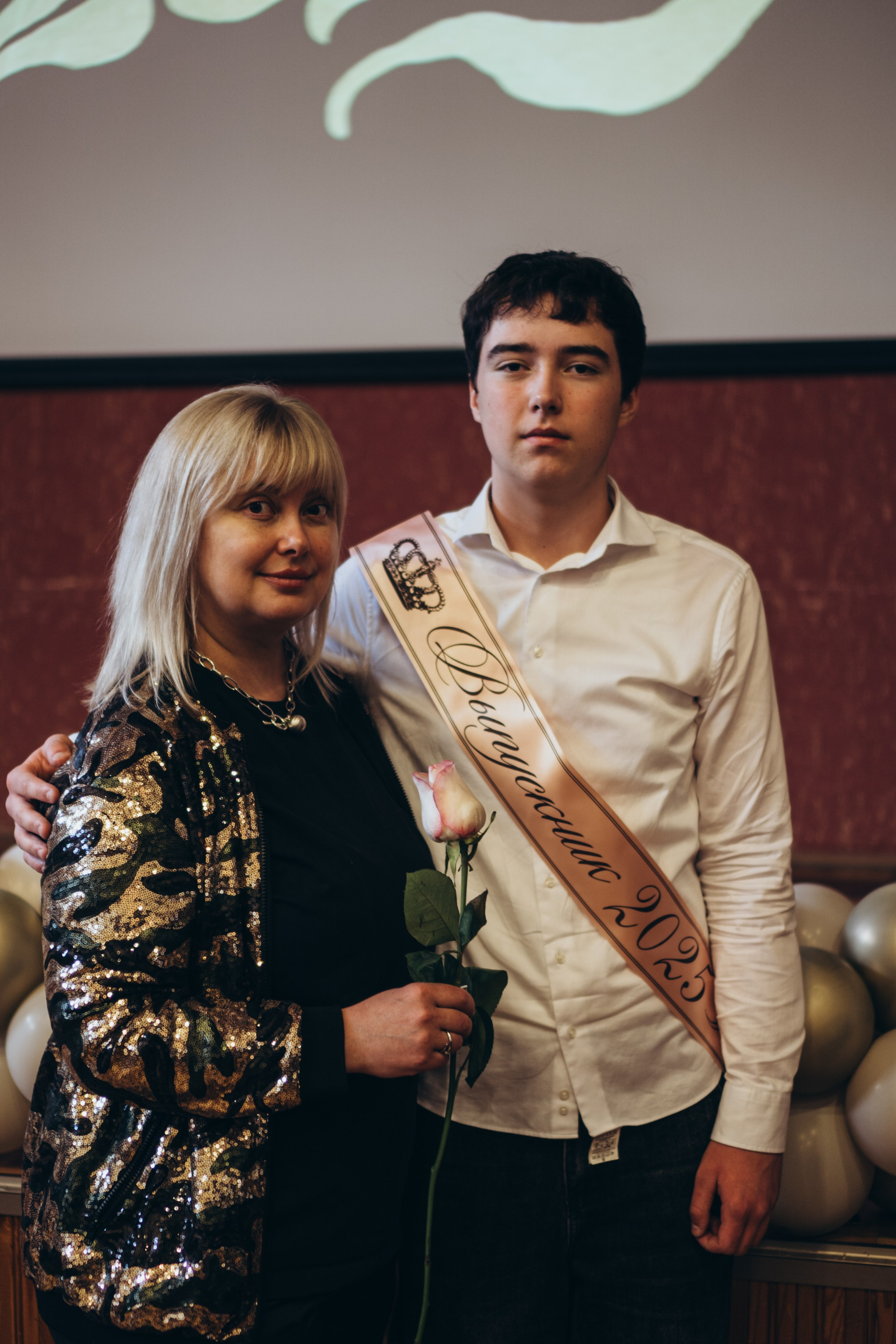 ПОСЛЕДНИЙ ЗВОНОК. Профессиональный фотограф, Санкт-Петербург — Виктория Богомолова