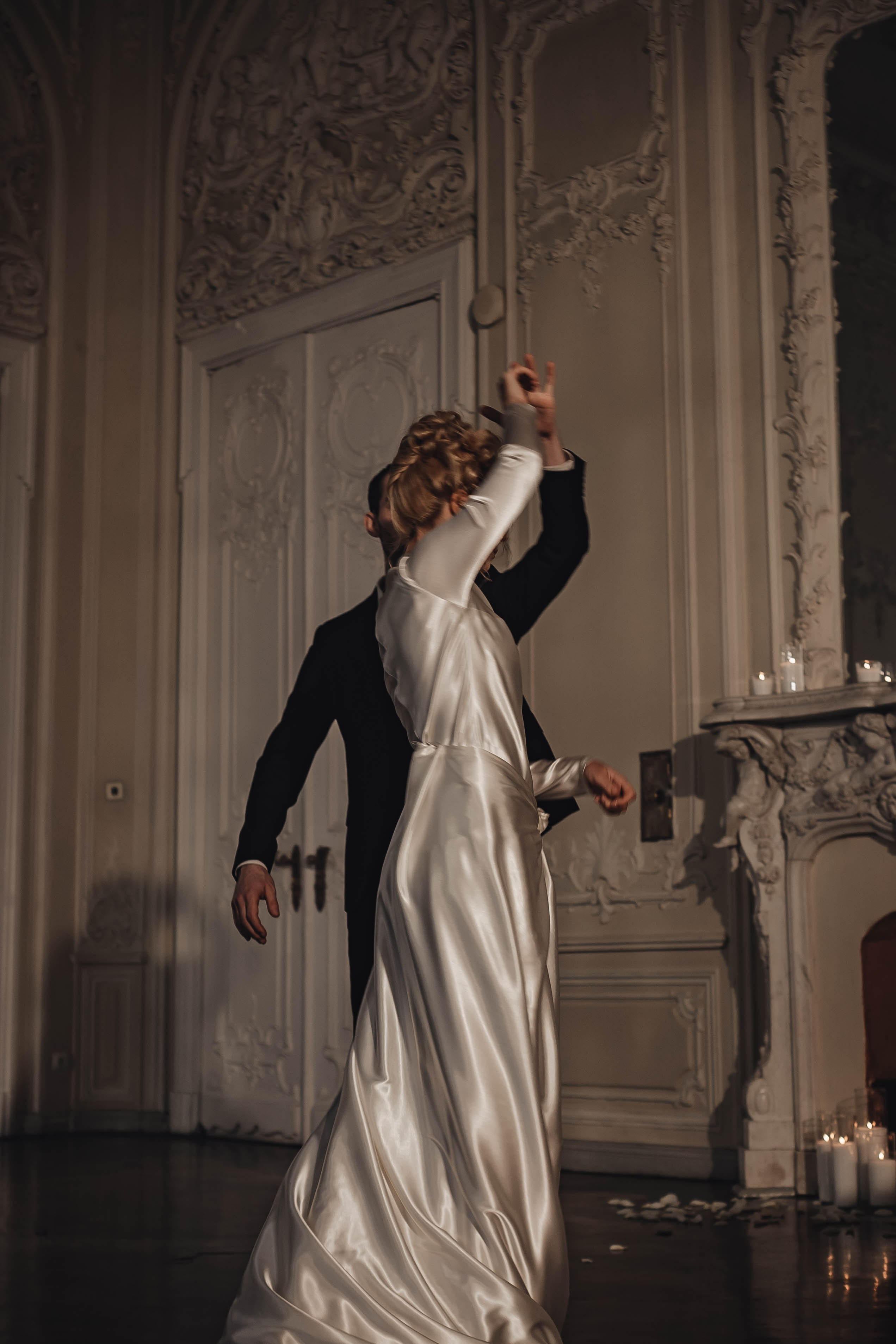 СВАДЕБНАЯ ФОТОСЕСИИЯ В НИКОЛАЕВСКОМ ДВОРЦЕ. Профессиональный фотограф, Санкт-Петербург — Виктория Богомолова