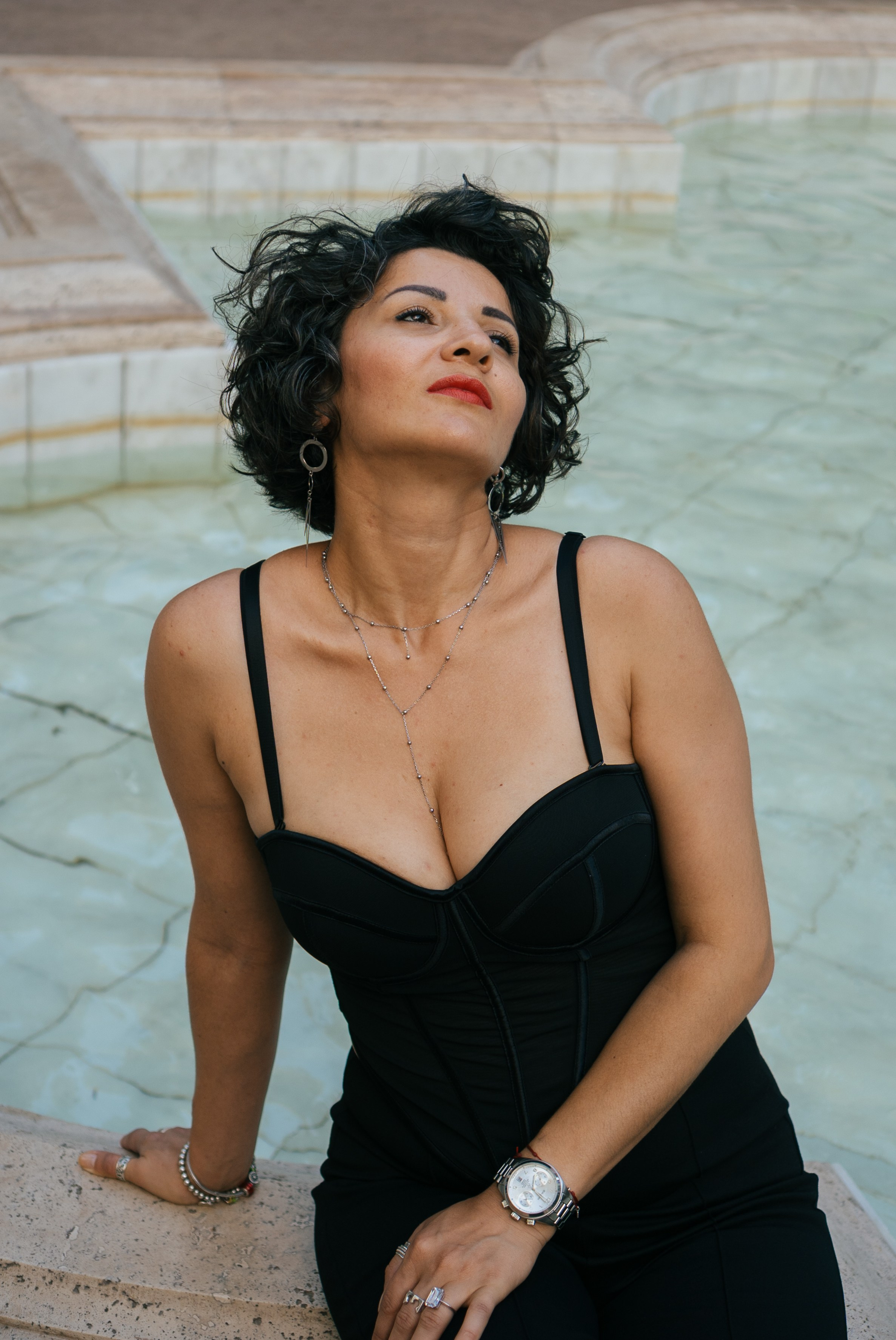 ПРОГУЛКА В ЛЕТНЕМ САДУ. Профессиональный фотограф, Санкт-Петербург — Виктория Богомолова