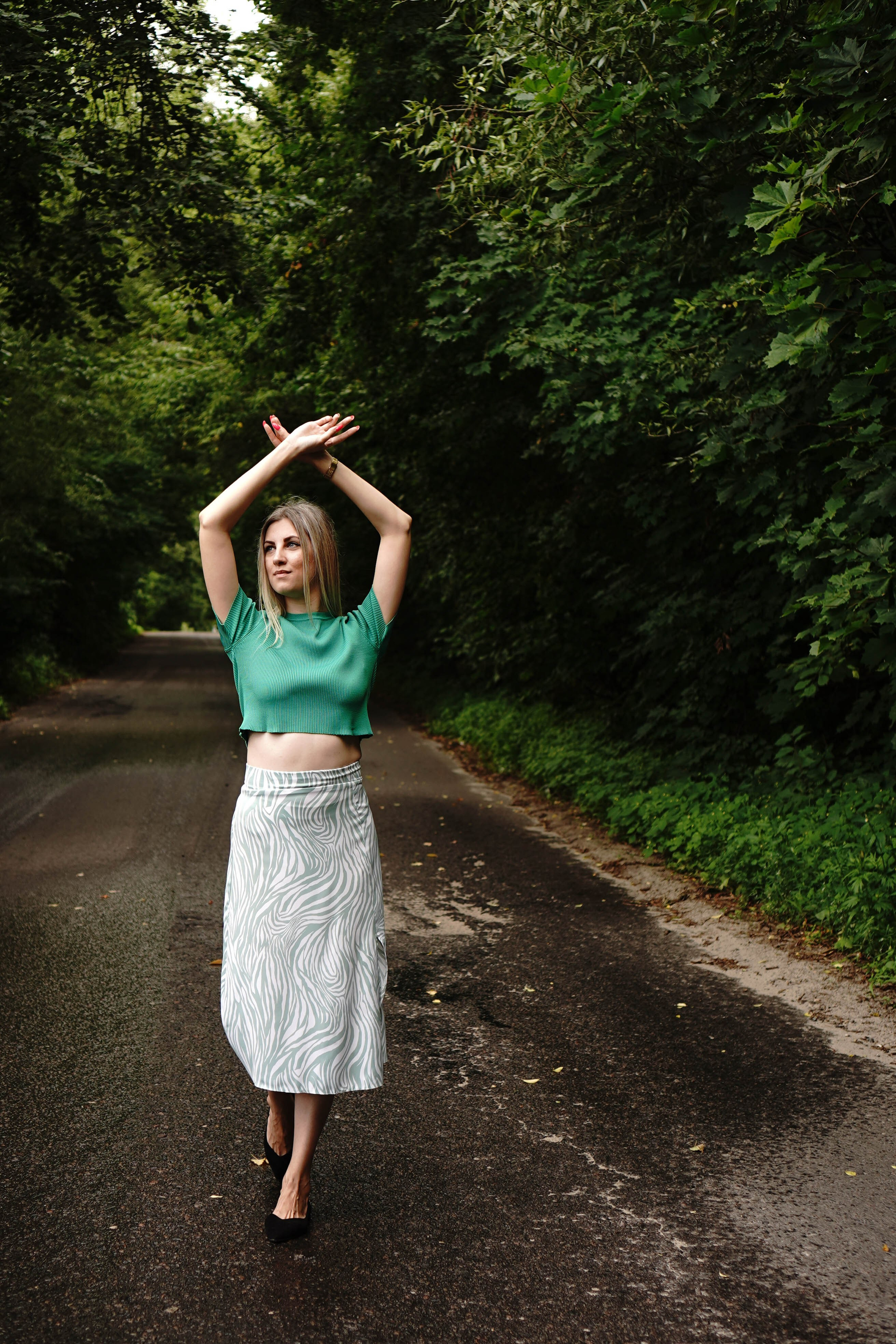 Проогулка под дождем. Профессиональный фотограф, Санкт-Петербург — Виктория Богомолова