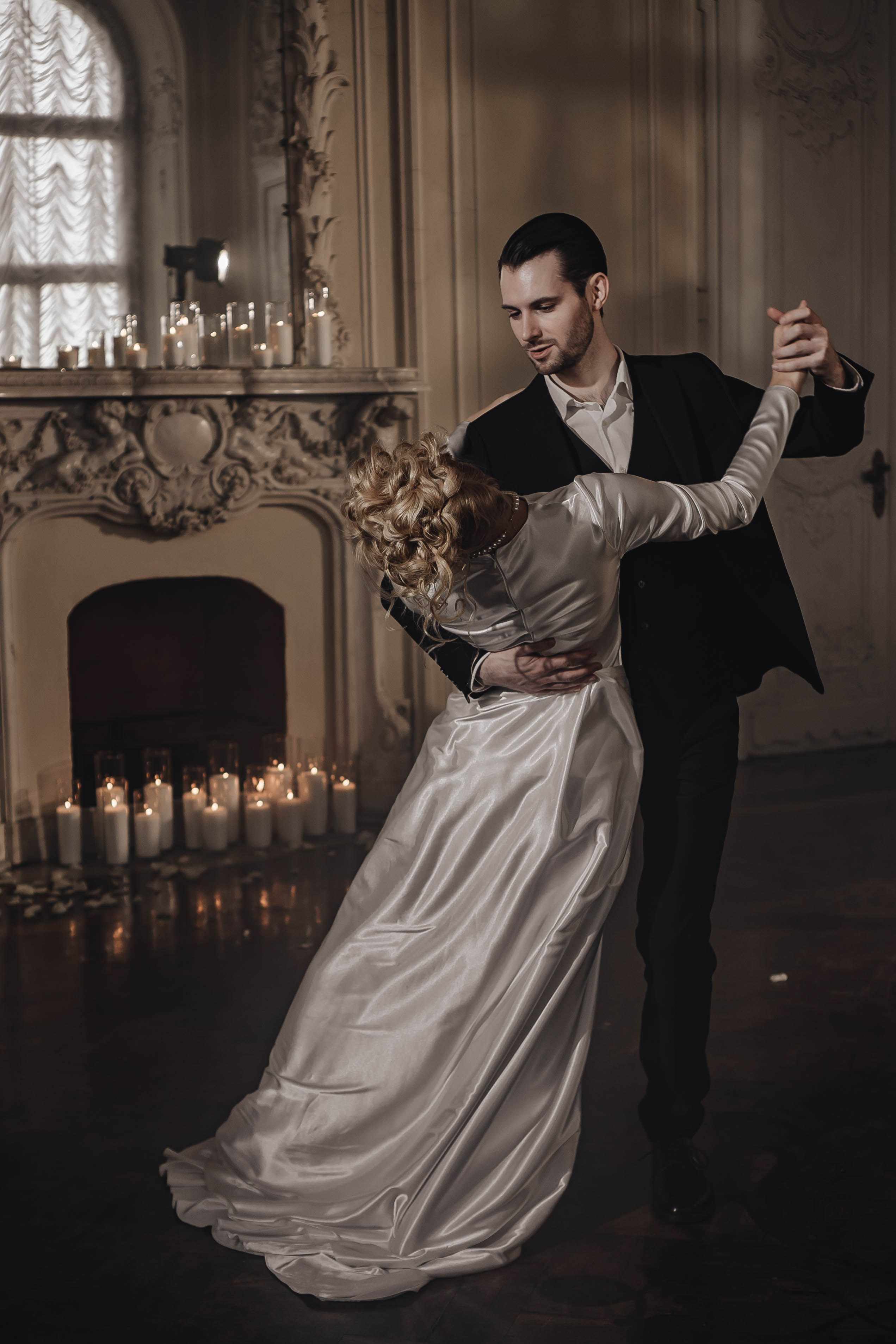 СВАДЕБНАЯ ФОТОСЕСИИЯ В НИКОЛАЕВСКОМ ДВОРЦЕ. Профессиональный фотограф, Санкт-Петербург — Виктория Богомолова