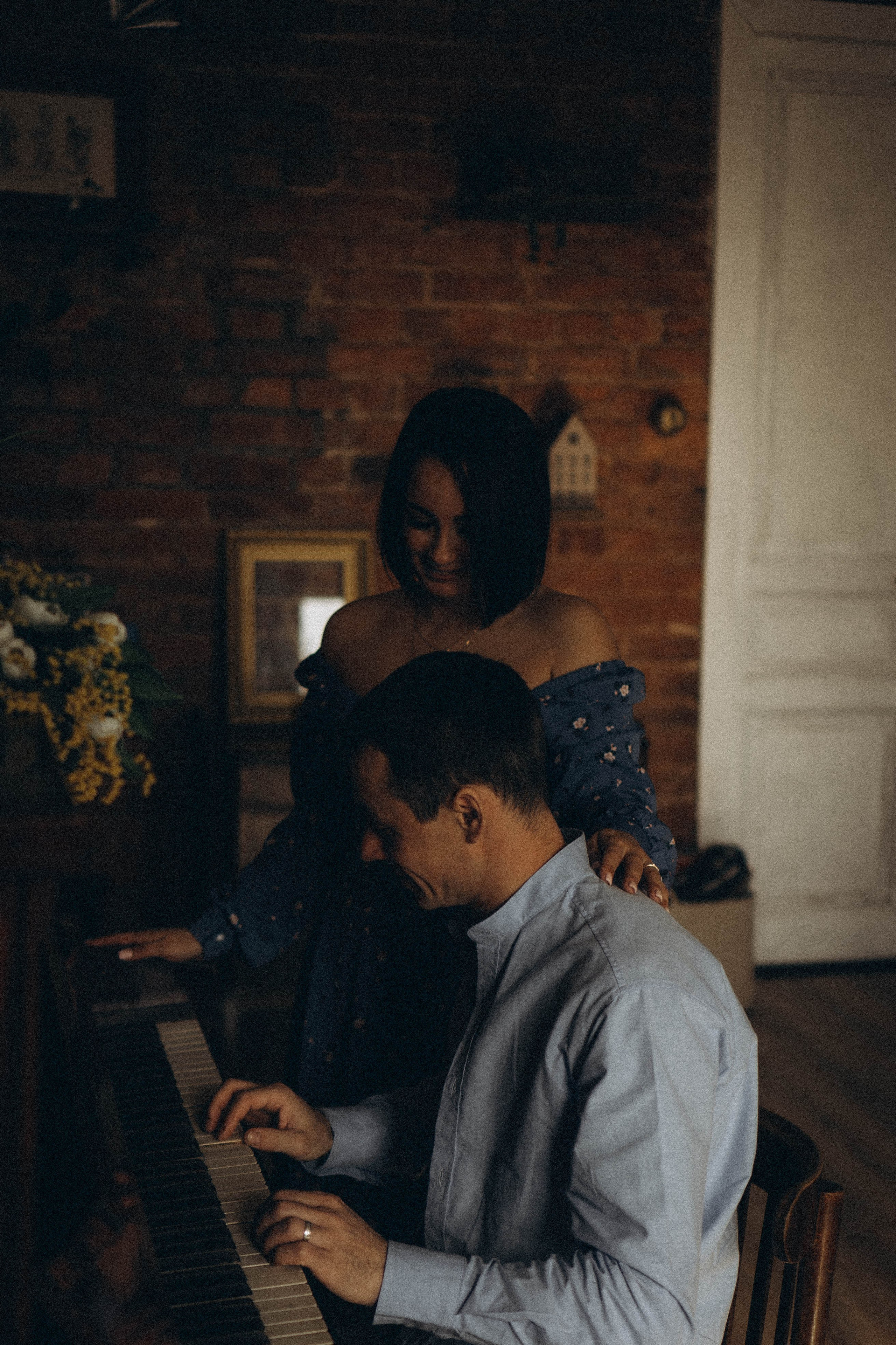 LOVE в квартире. Профессиональный фотограф, Санкт-Петербург — Виктория Богомолова