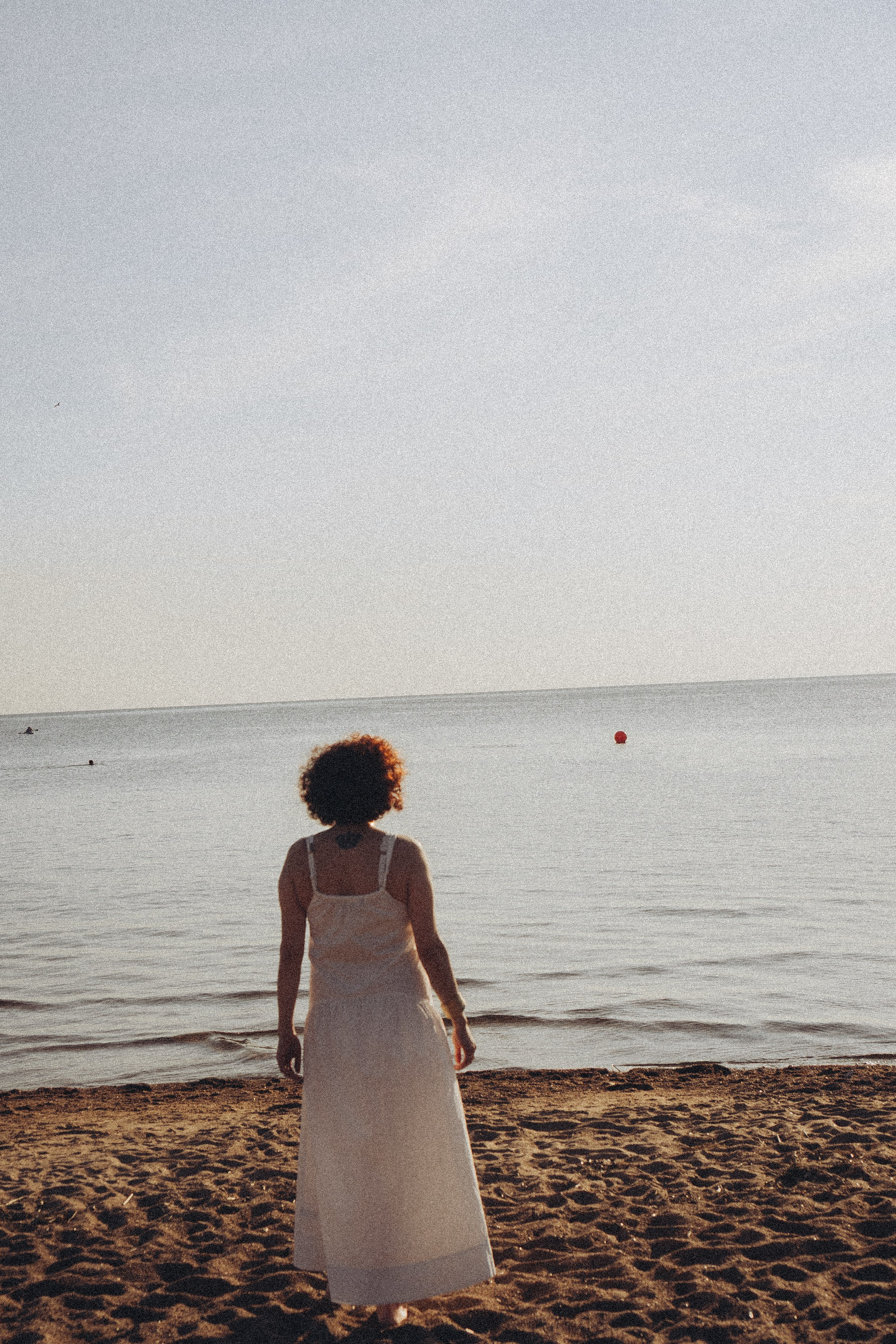 У ФИНСКОГО ЗАЛИВА. Профессиональный фотограф, Санкт-Петербург — Виктория Богомолова