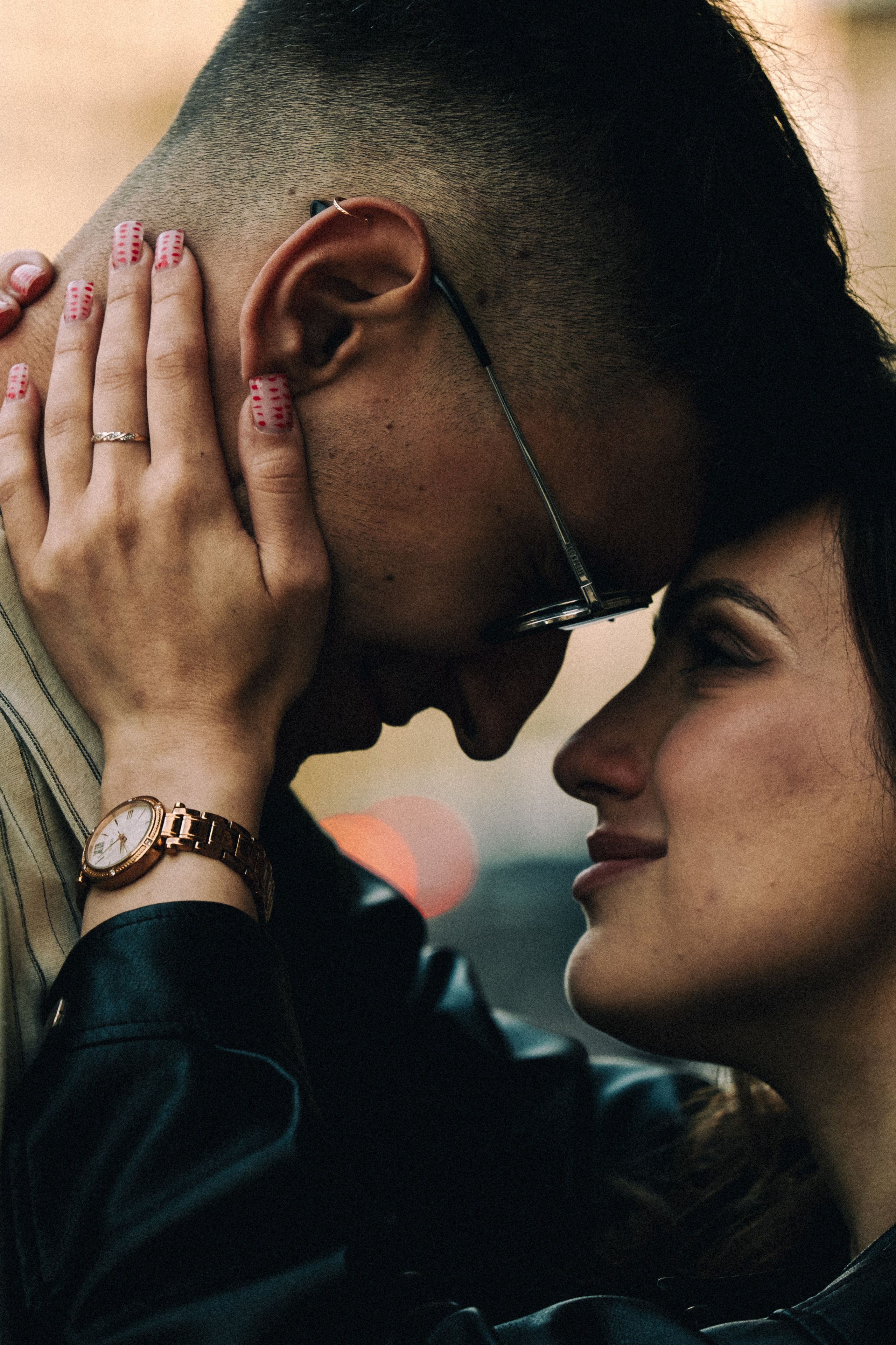 ЛЮБОВЬ В ИЮНЕ. Профессиональный фотограф, Санкт-Петербург — Виктория Богомолова