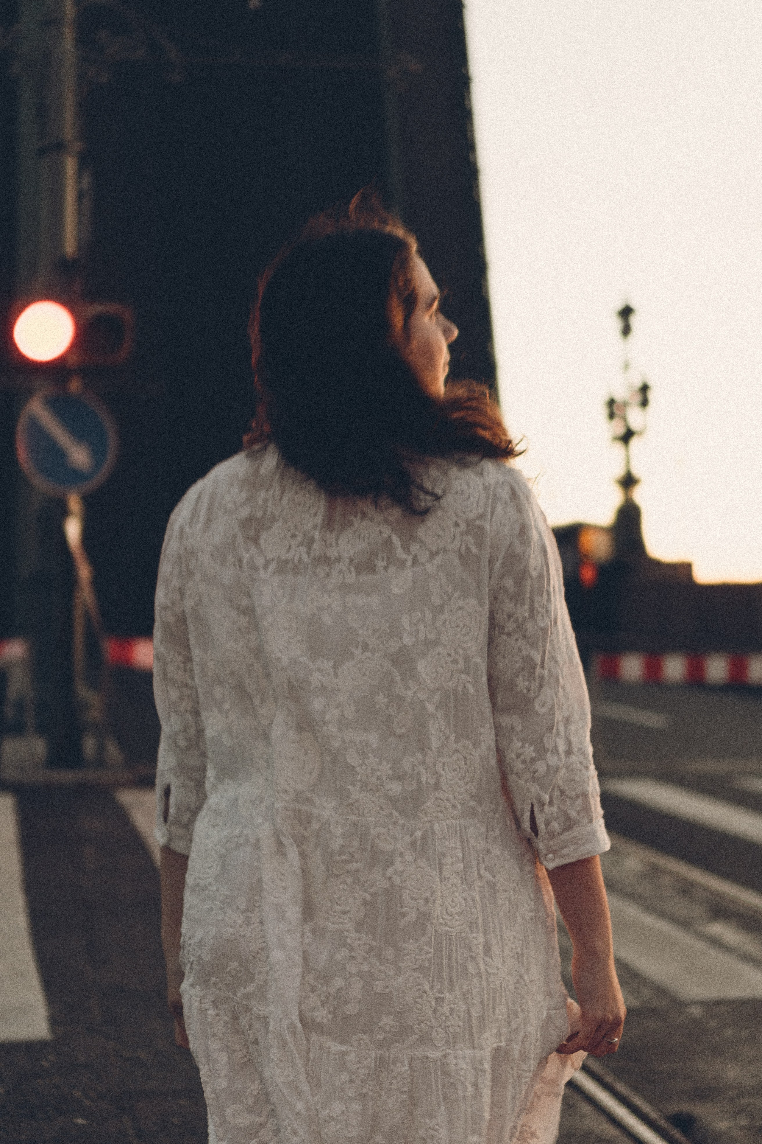 РАССВЕТ С РАЗВОДНЫМИ МОСТАМИ. Профессиональный фотограф, Санкт-Петербург — Виктория Богомолова