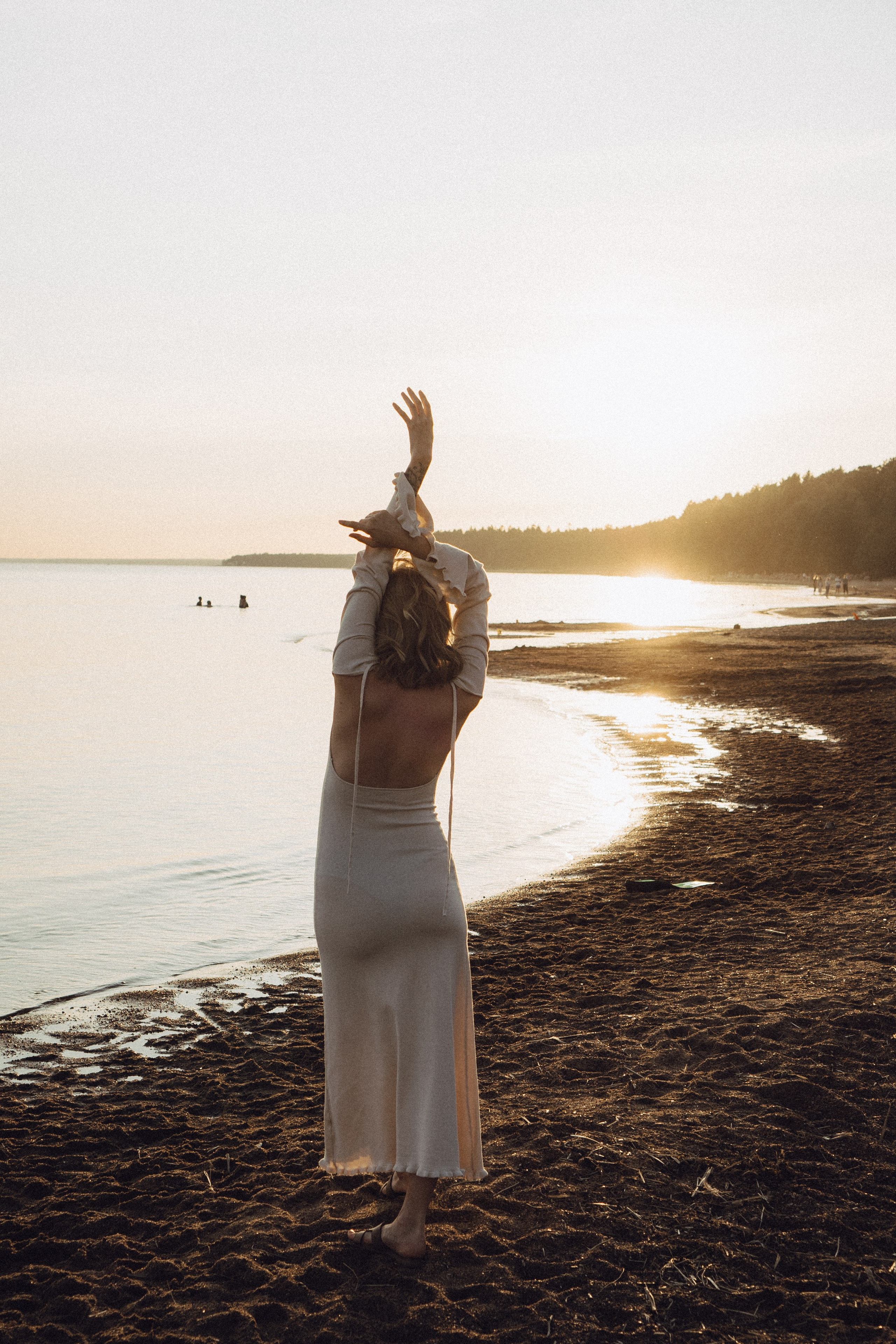 В ОЖИДАНИИ. Профессиональный фотограф, Санкт-Петербург — Виктория Богомолова