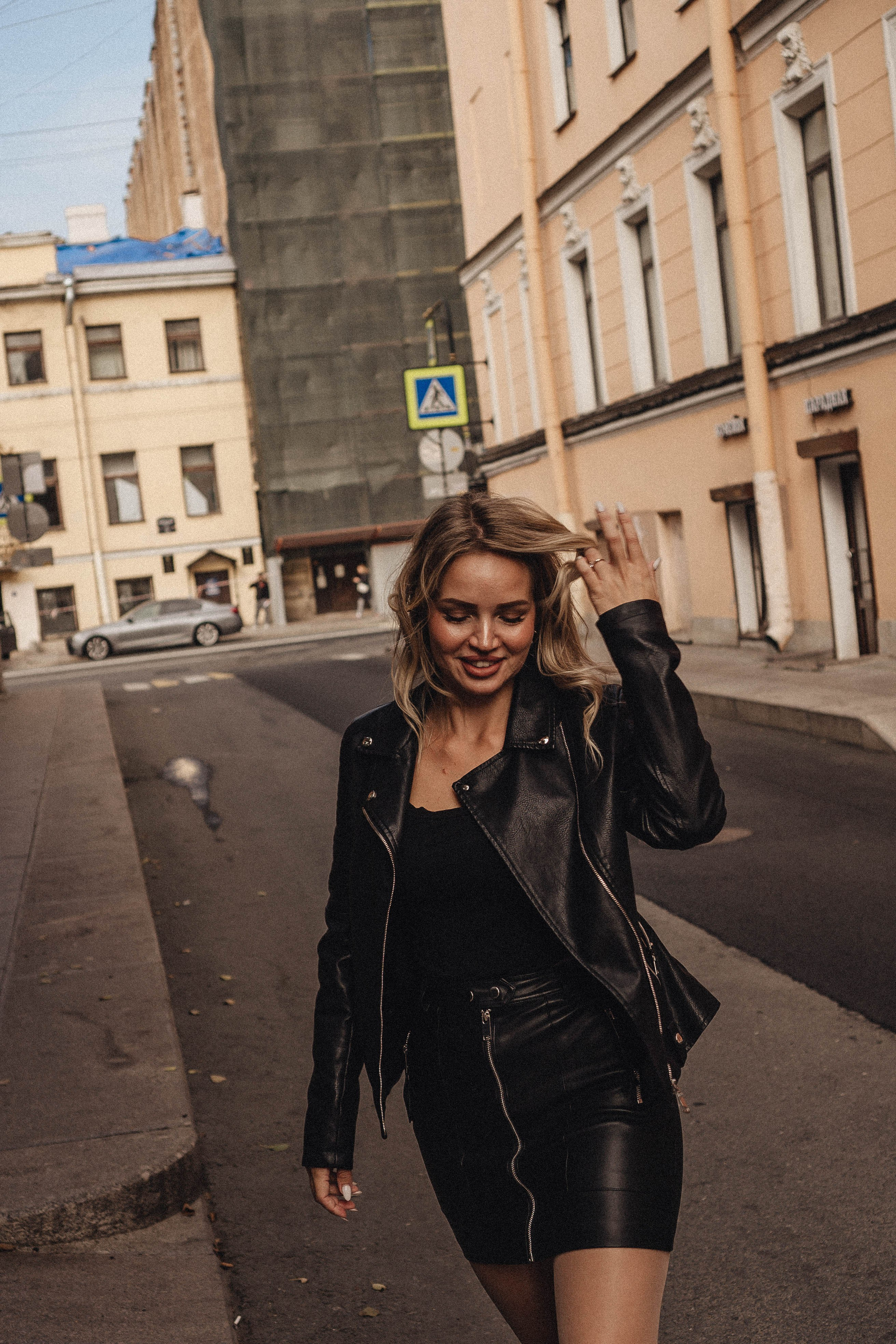 Прогулочная. Профессиональный фотограф, Санкт-Петербург — Виктория Богомолова