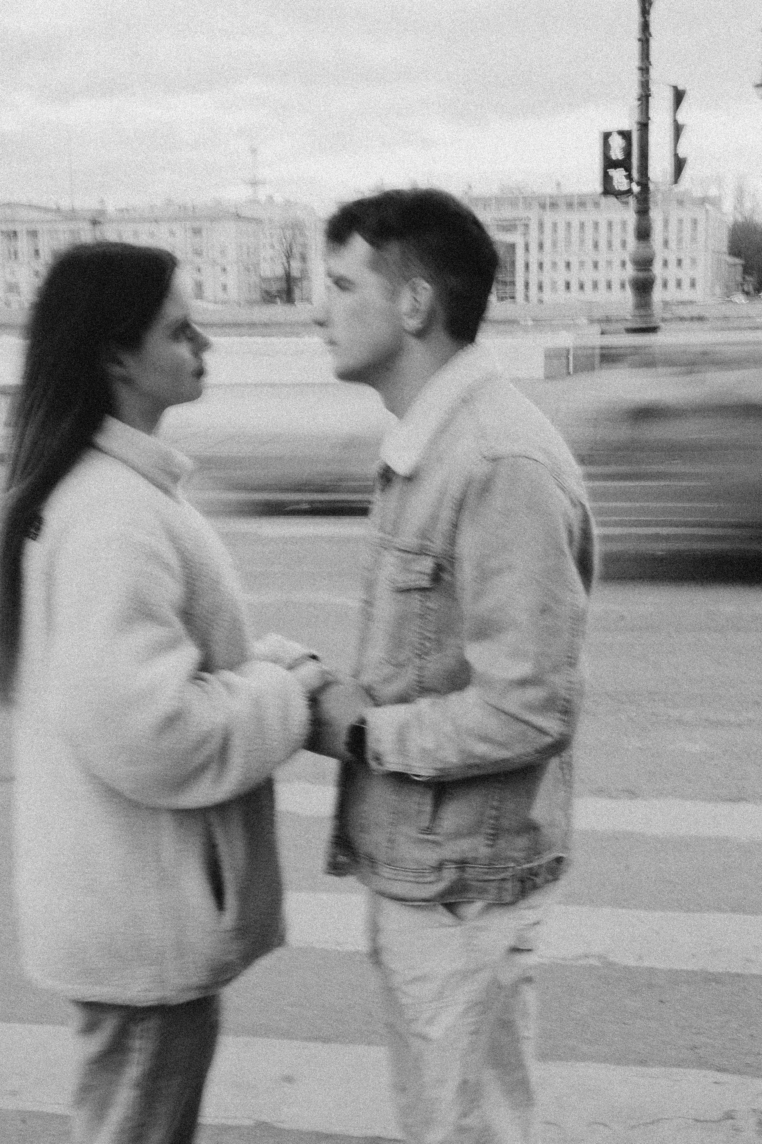 Прогулочная. Профессиональный фотограф, Санкт-Петербург — Виктория Богомолова