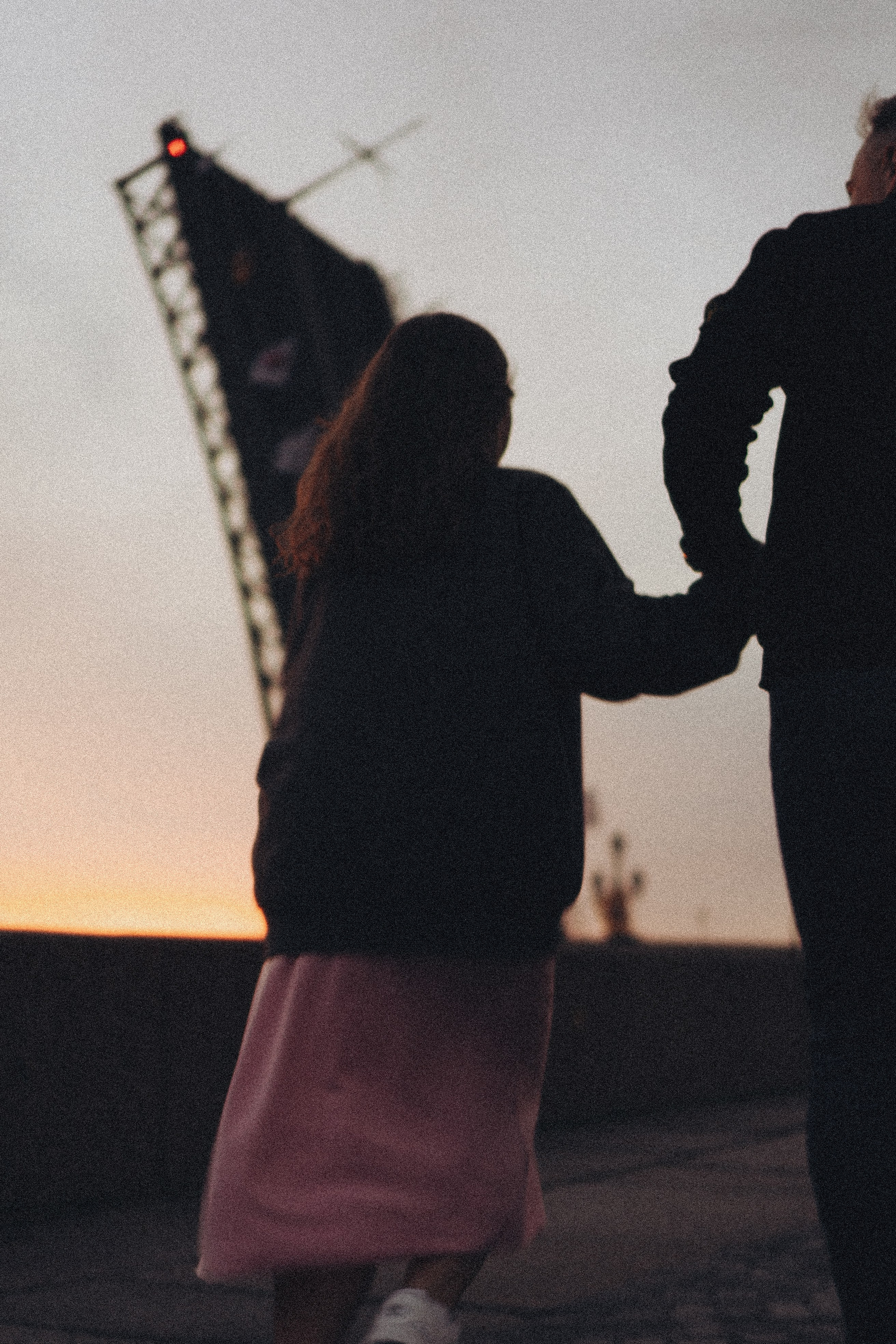 С разводными мостами. Профессиональный фотограф, Санкт-Петербург — Виктория Богомолова