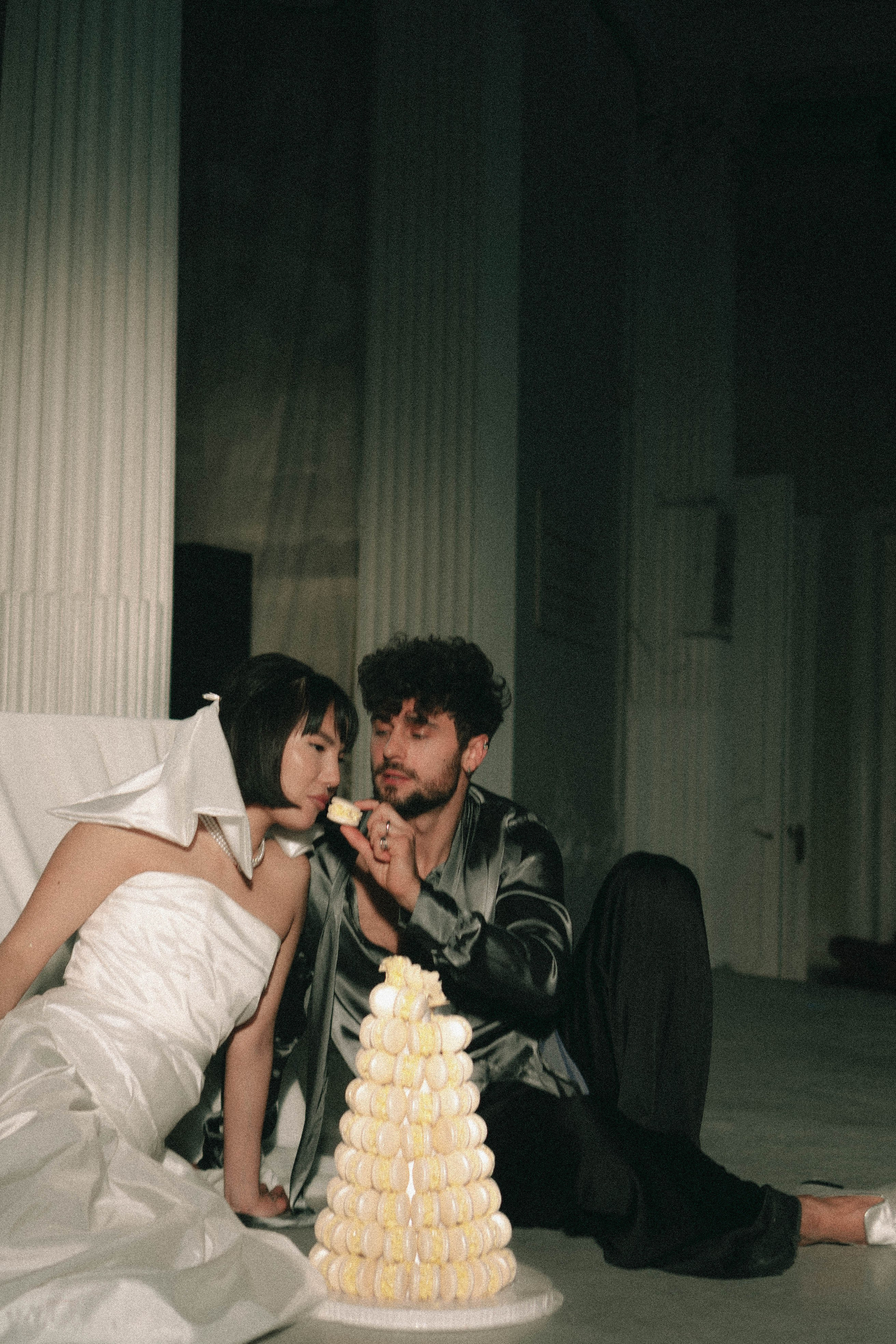 СВАБЕДНАЯ ФОТСЕССИИЯ В ОДНОМ ИЗ ЗАЛОВ НИКОЛАЕВСКОГО ДВОРЦА. Профессиональный фотограф, Санкт-Петербург — Виктория Богомолова