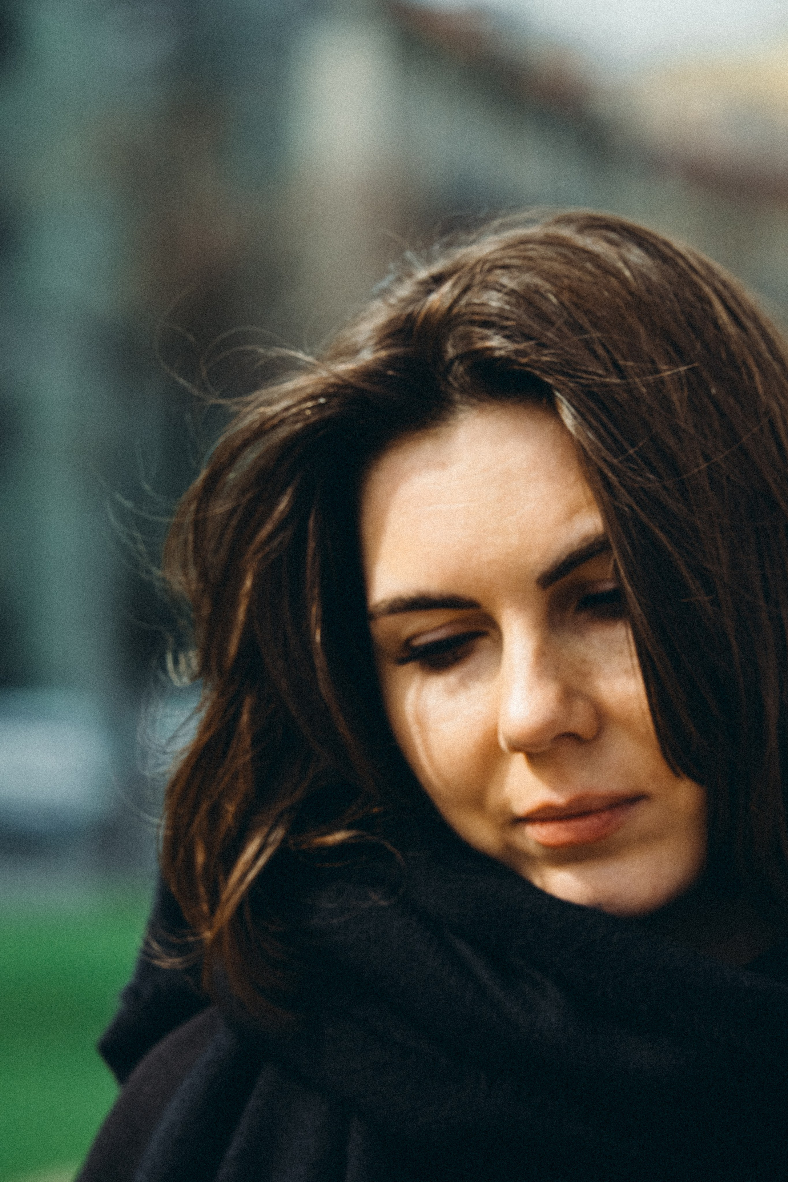 Прогулка по весеннему Питеру. Профессиональный фотограф, Санкт-Петербург — Виктория Богомолова