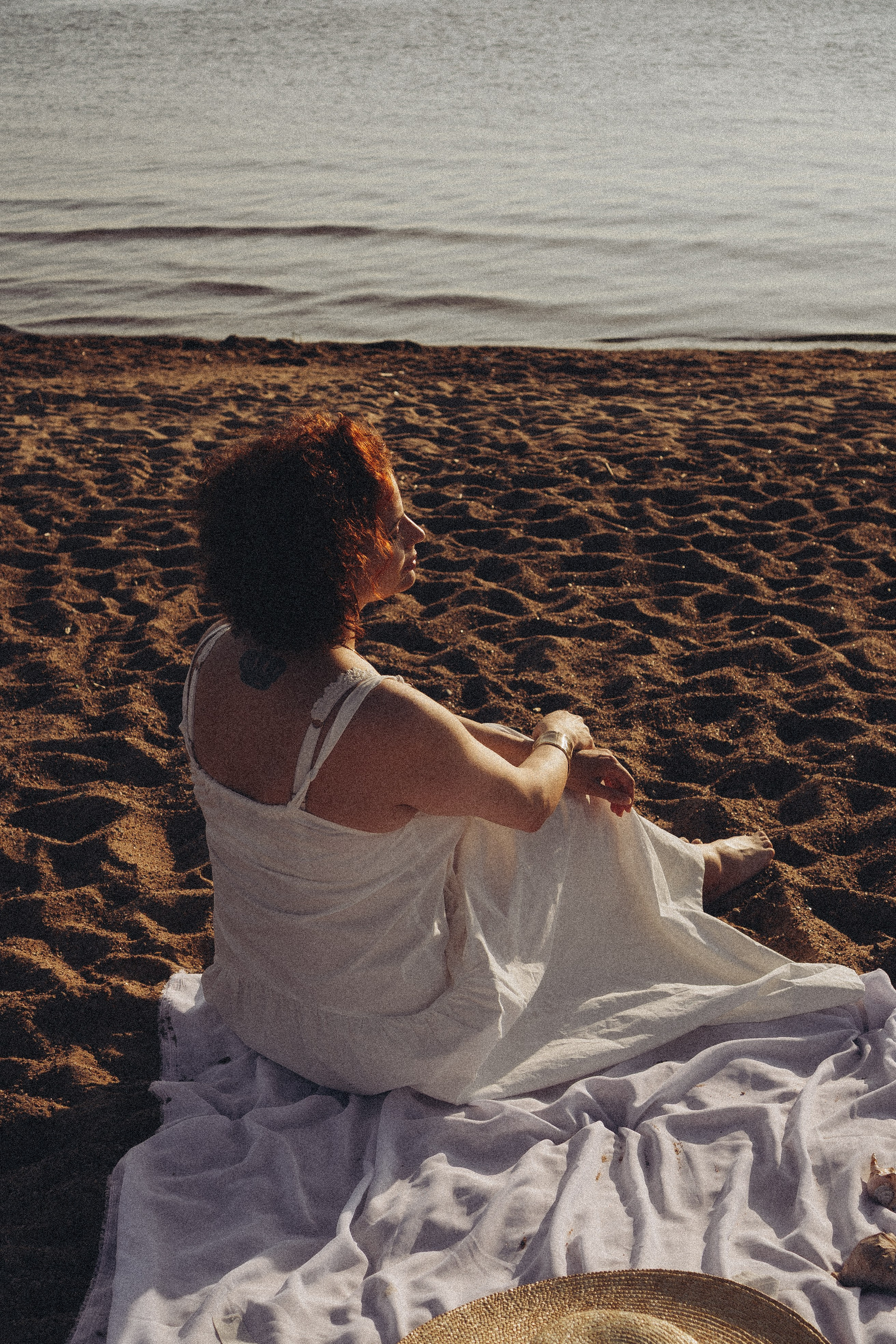 У ФИНСКОГО ЗАЛИВА. Профессиональный фотограф, Санкт-Петербург — Виктория Богомолова