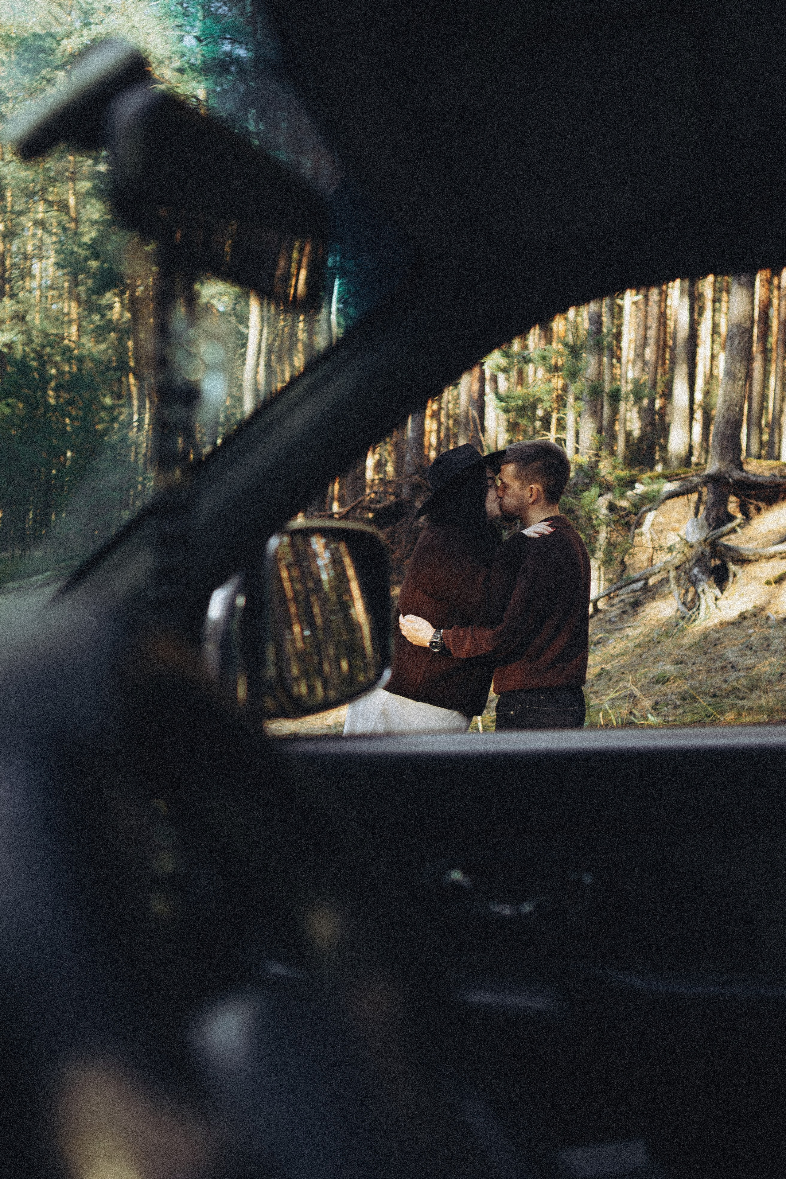 Прогулка по Финскому заливу. Профессиональный фотограф, Санкт-Петербург — Виктория Богомолова