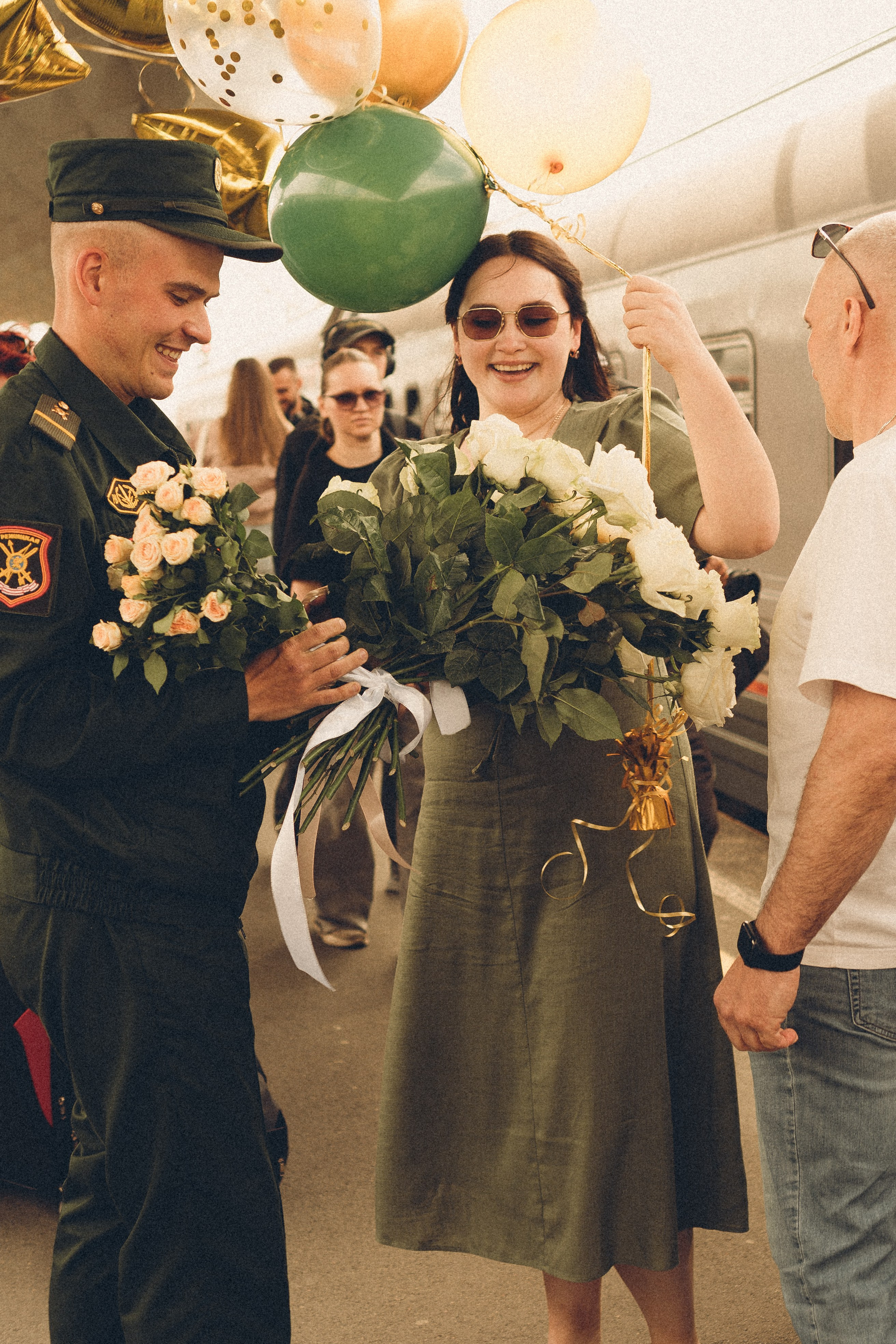 ПРЕДЛОЖЕНИЕ. Профессиональный фотограф, Санкт-Петербург — Виктория Богомолова