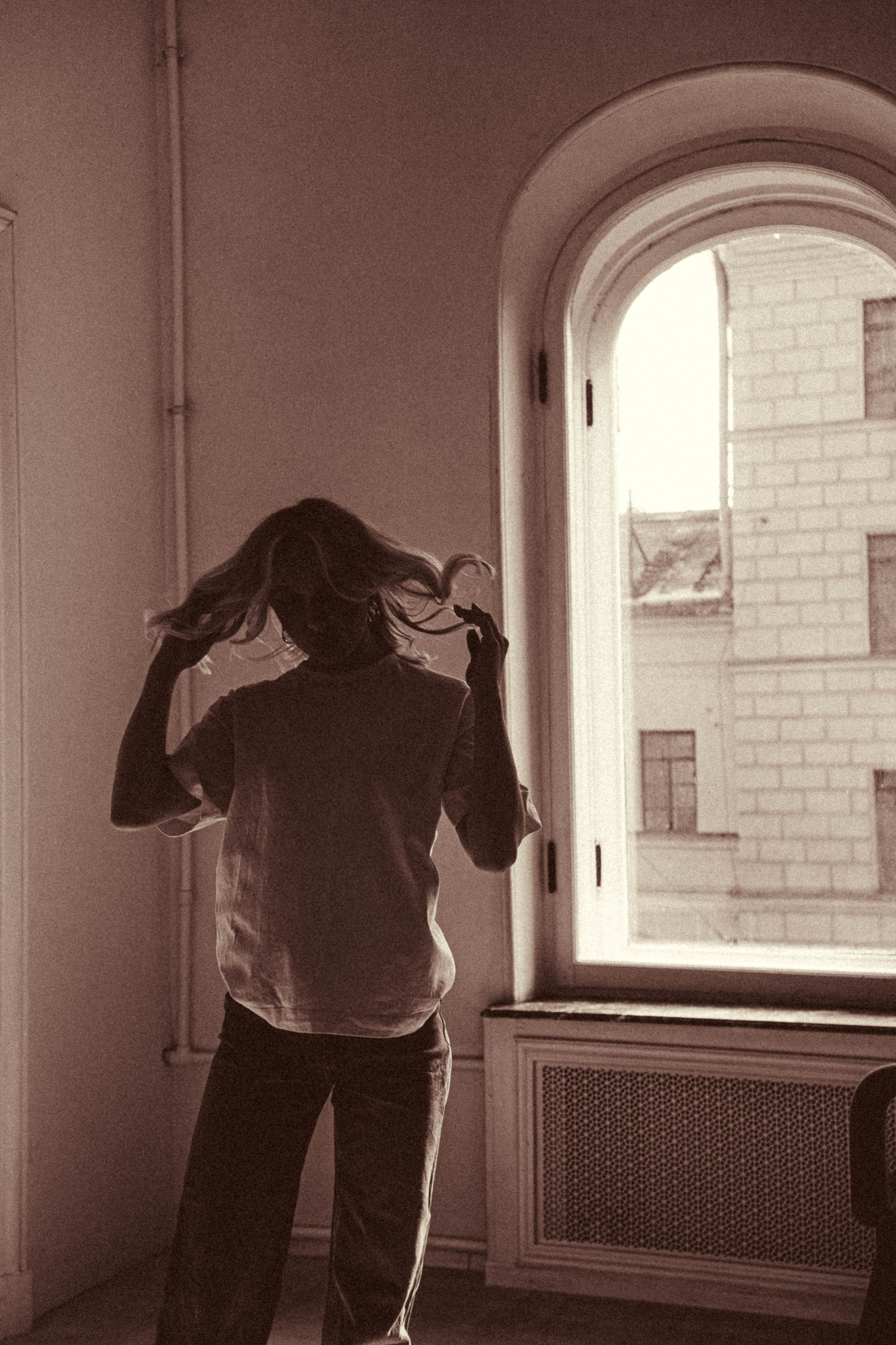 Винтажный стиль. Профессиональный фотограф, Санкт-Петербург — Виктория Богомолова